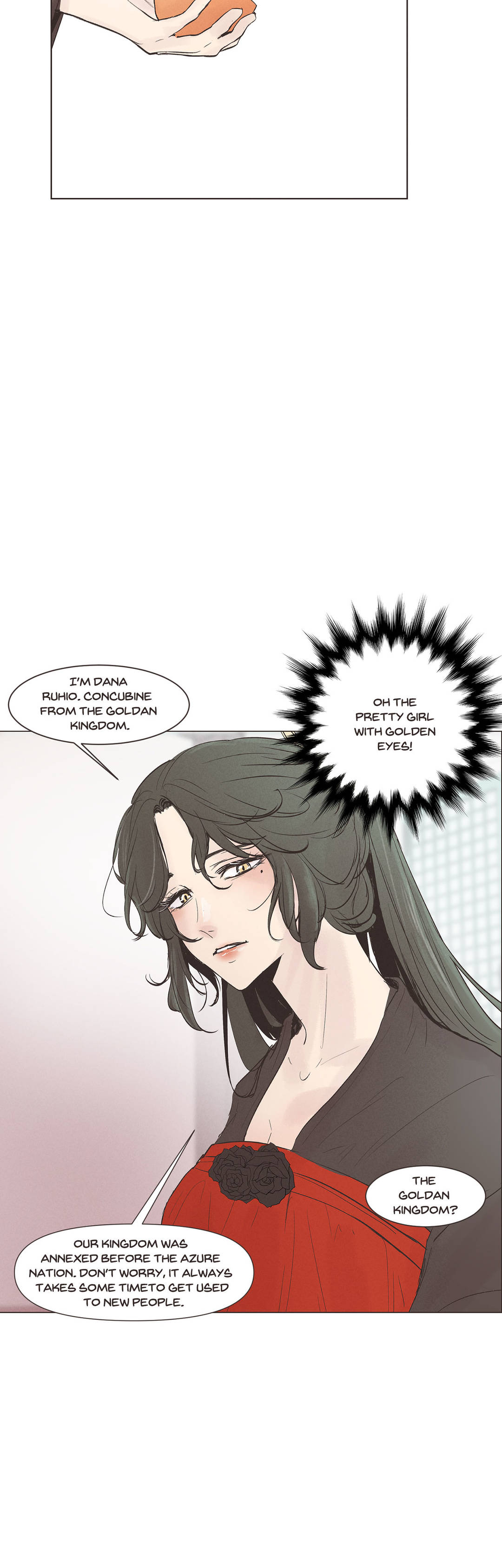 Ellin’s Solhwa Chapter 3 - Manhwa18.com