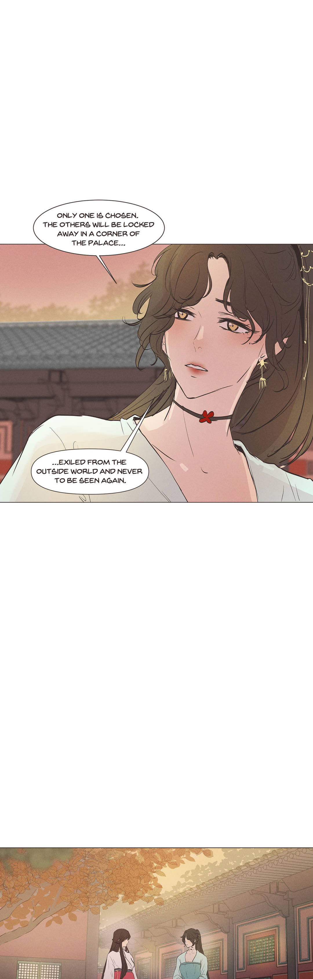 Ellin’s Solhwa Chapter 3 - Manhwa18.com