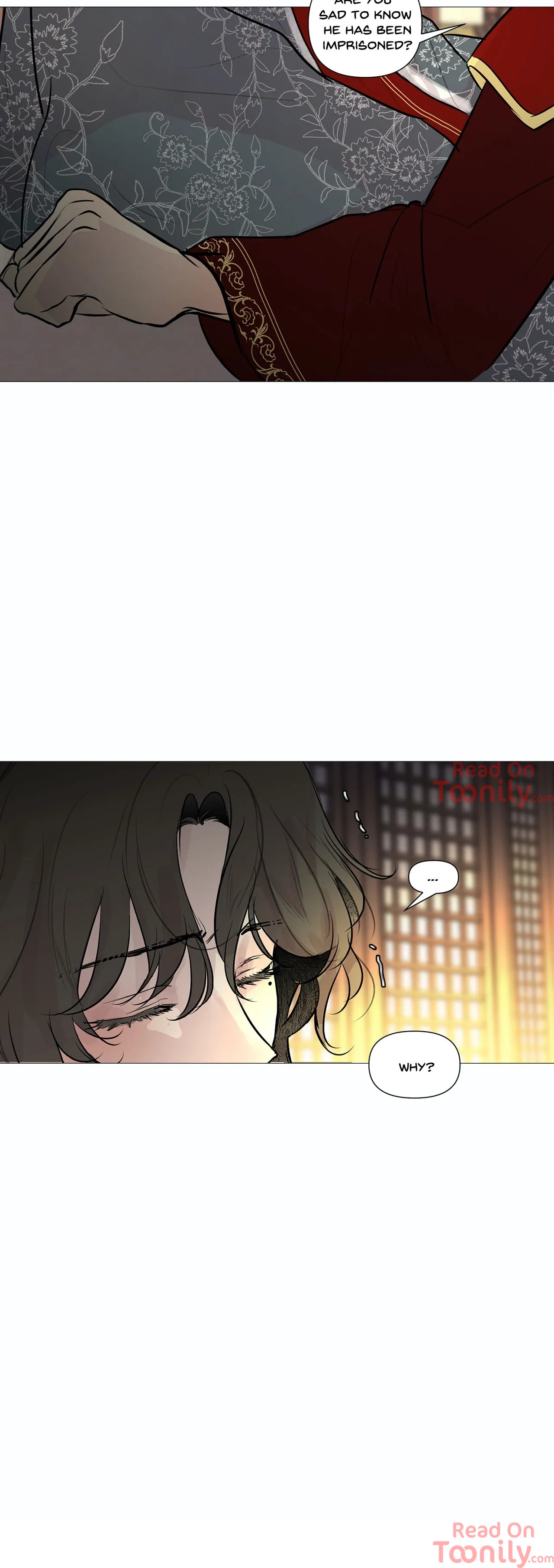 Ellin’s Solhwa Chapter 30 - Manhwa18.com