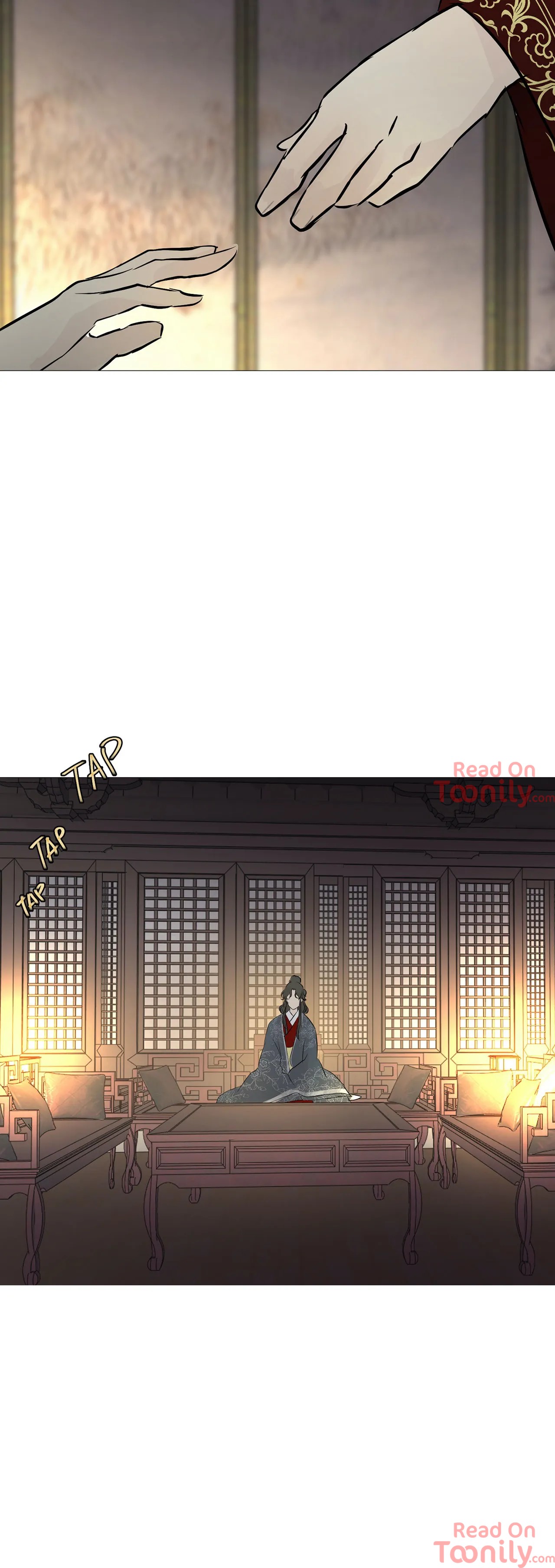 Ellin’s Solhwa Chapter 30 - Manhwa18.com