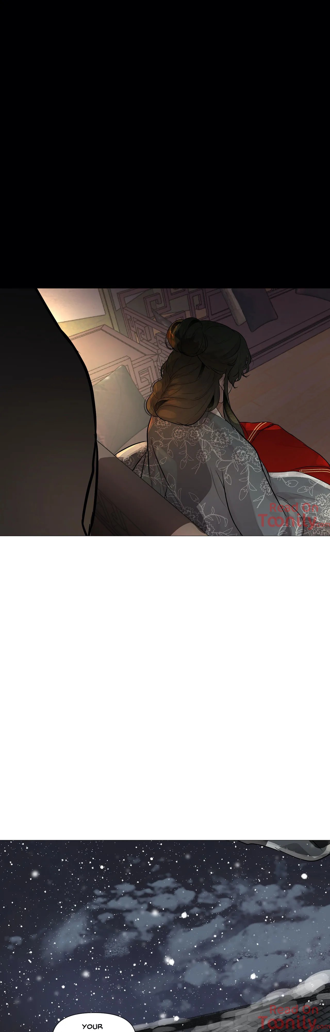 Ellin’s Solhwa Chapter 30 - Manhwa18.com