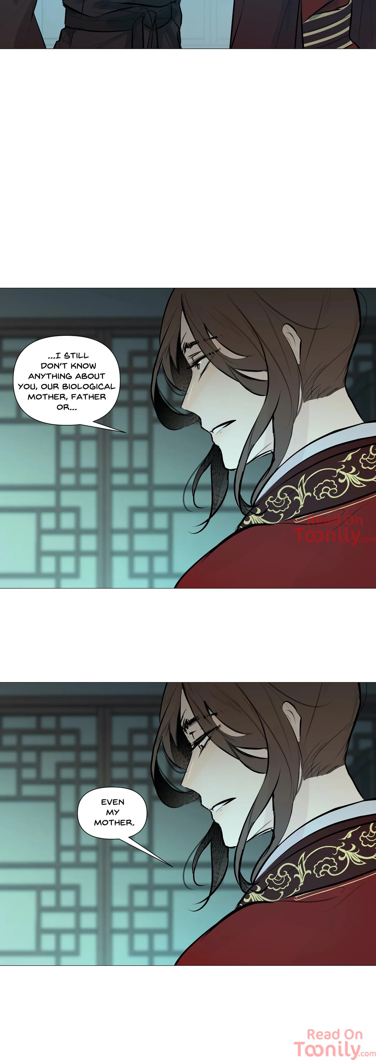 Ellin’s Solhwa Chapter 30 - Manhwa18.com