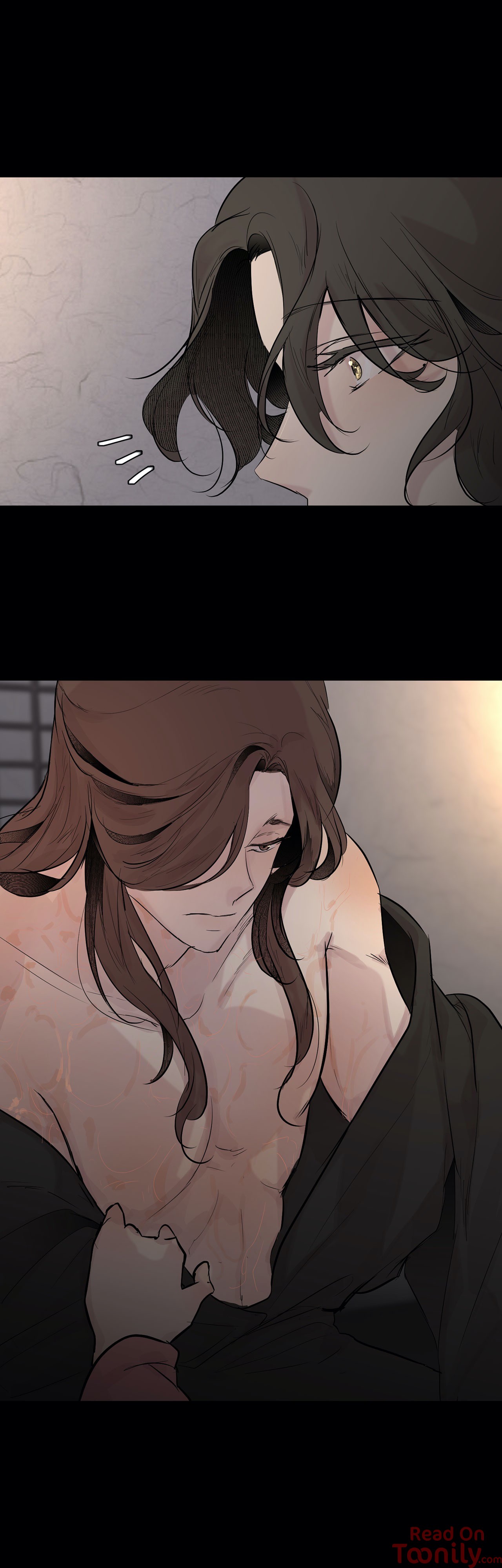 Ellin’s Solhwa Chapter 35 - Manhwa18.com