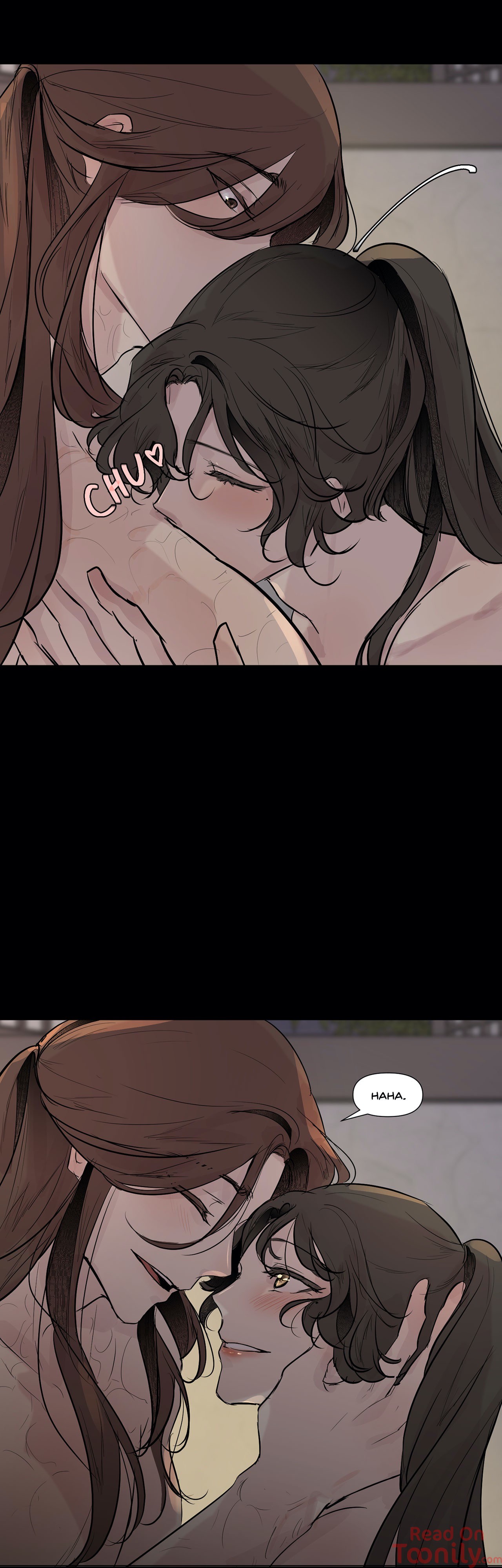 Ellin’s Solhwa Chapter 35 - Manhwa18.com