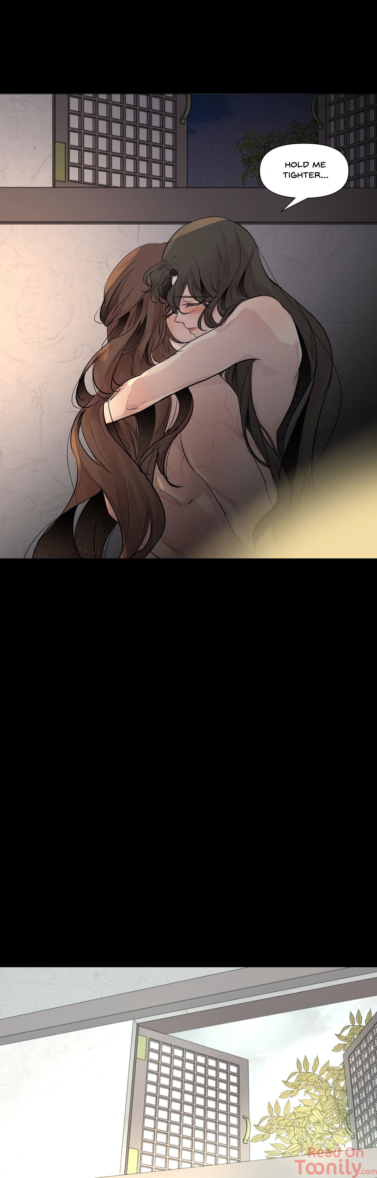 Ellin’s Solhwa Chapter 35 - Manhwa18.com