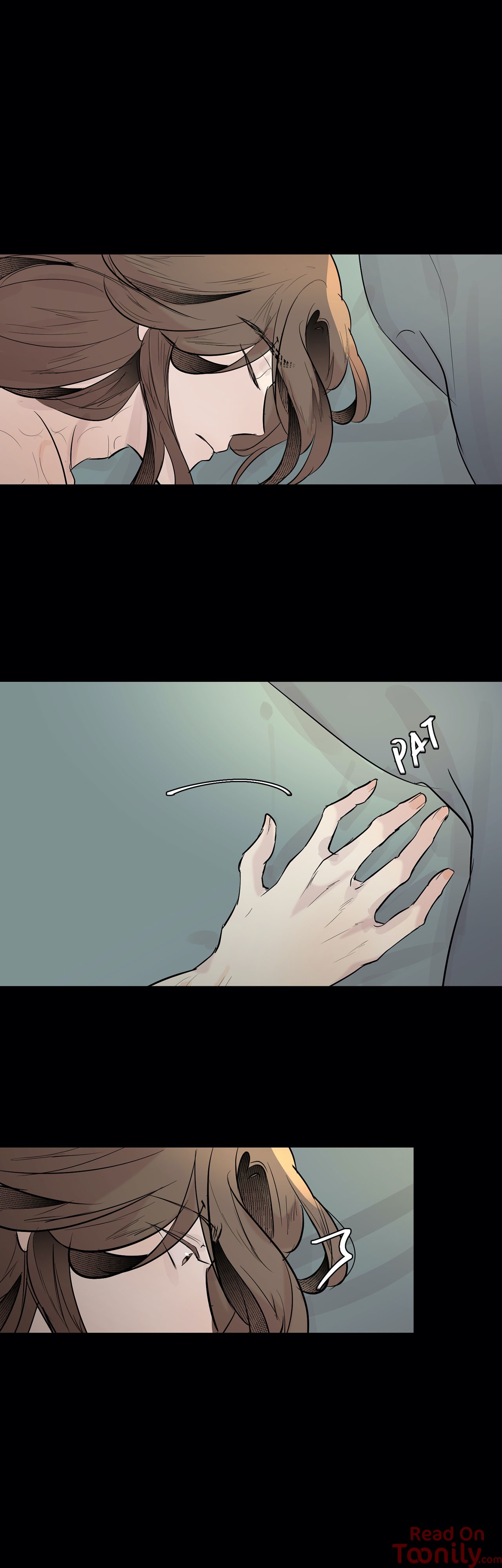 Ellin’s Solhwa Chapter 35 - Manhwa18.com