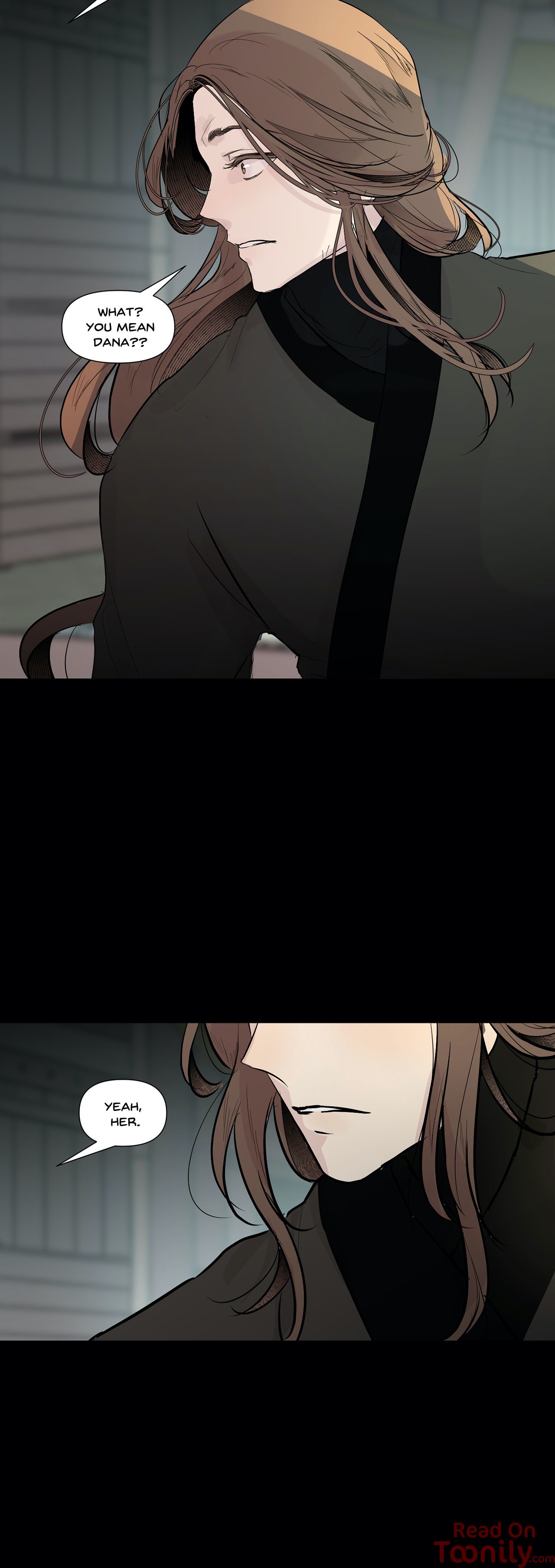 Ellin’s Solhwa Chapter 35 - Manhwa18.com