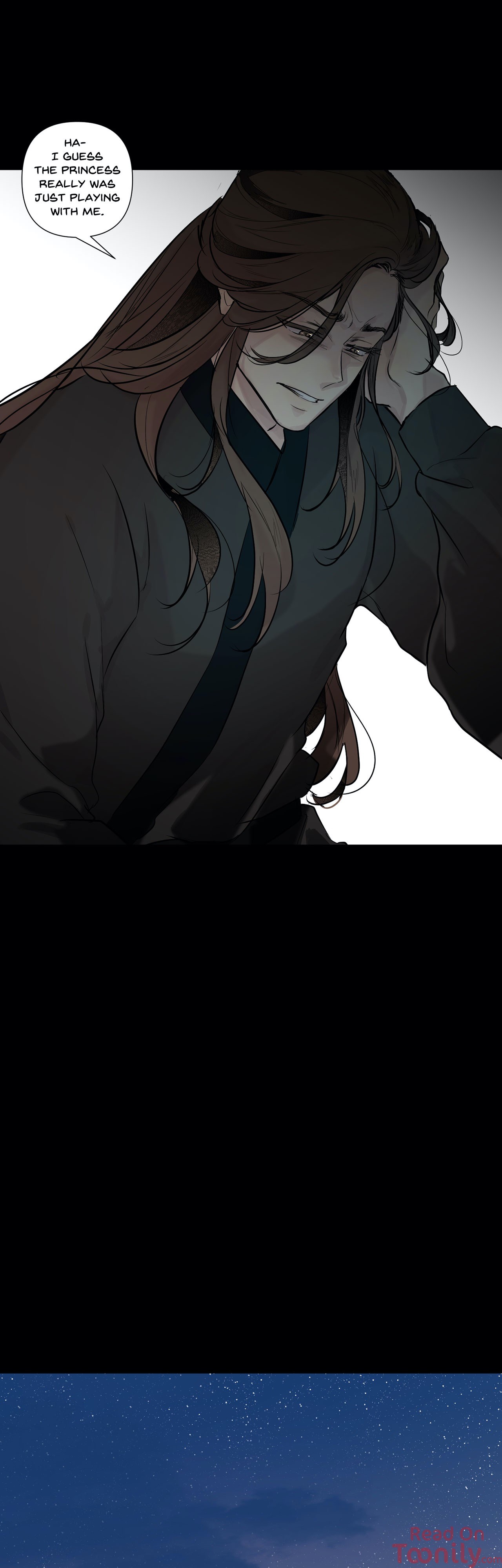 Ellin’s Solhwa Chapter 35 - Manhwa18.com