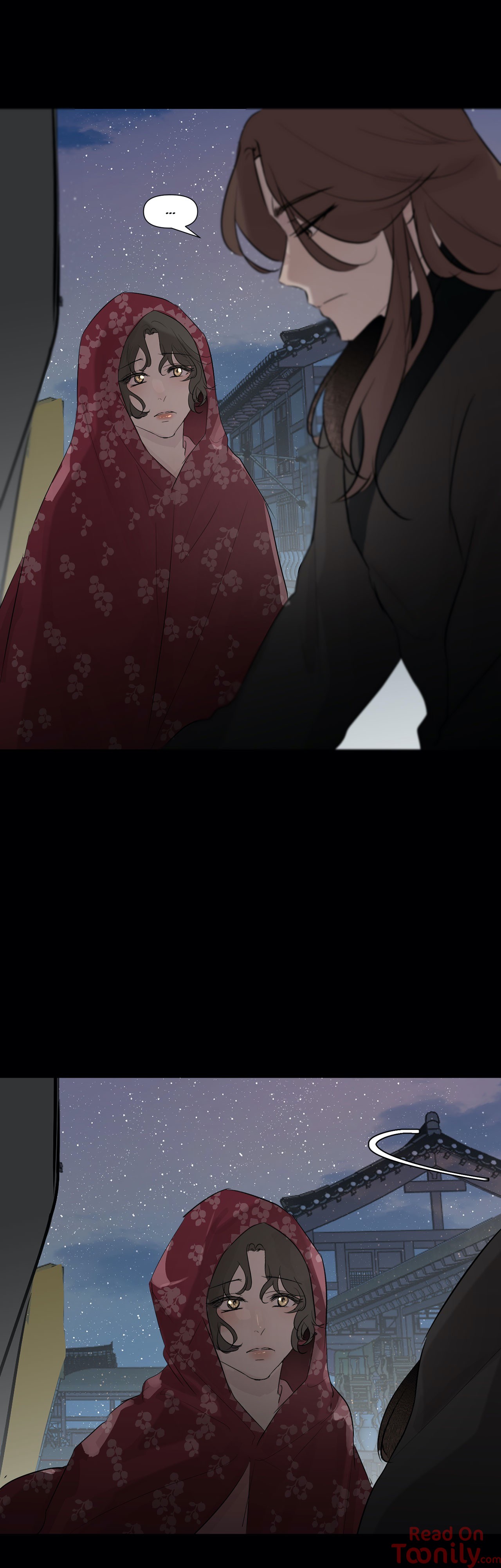 Ellin’s Solhwa Chapter 35 - Manhwa18.com