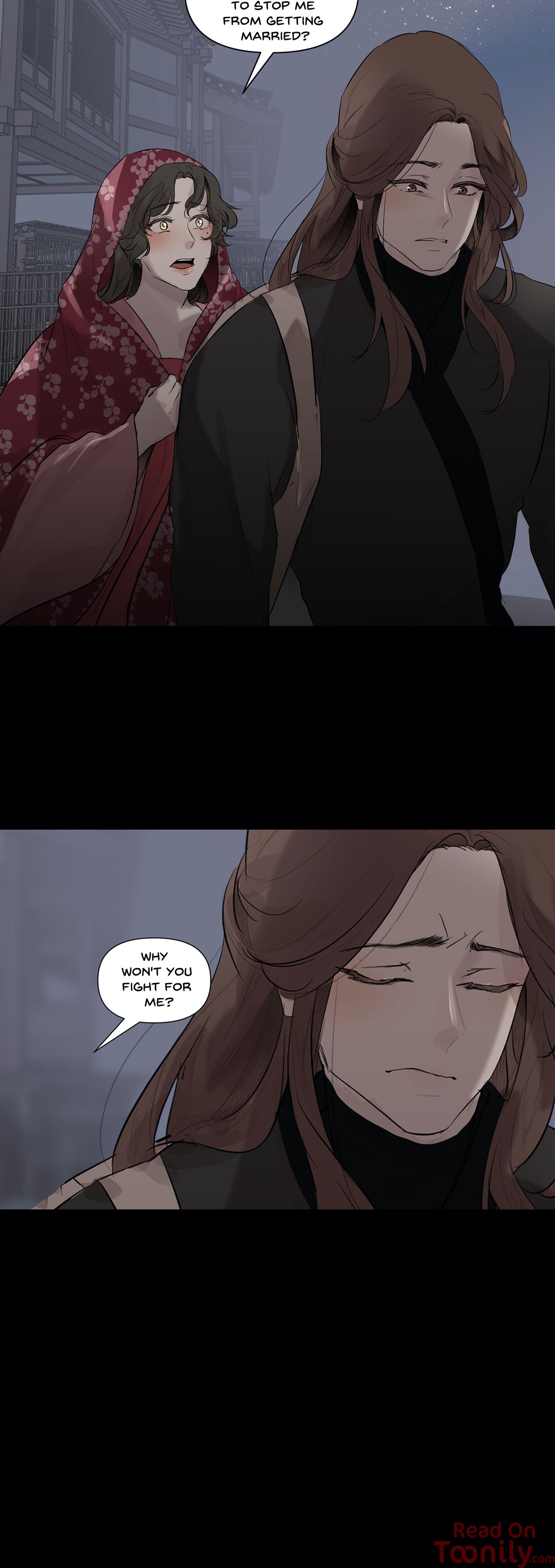 Ellin’s Solhwa Chapter 35 - Manhwa18.com