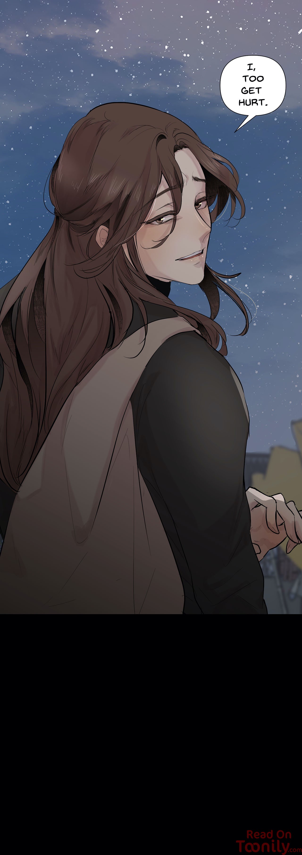 Ellin’s Solhwa Chapter 35 - Manhwa18.com