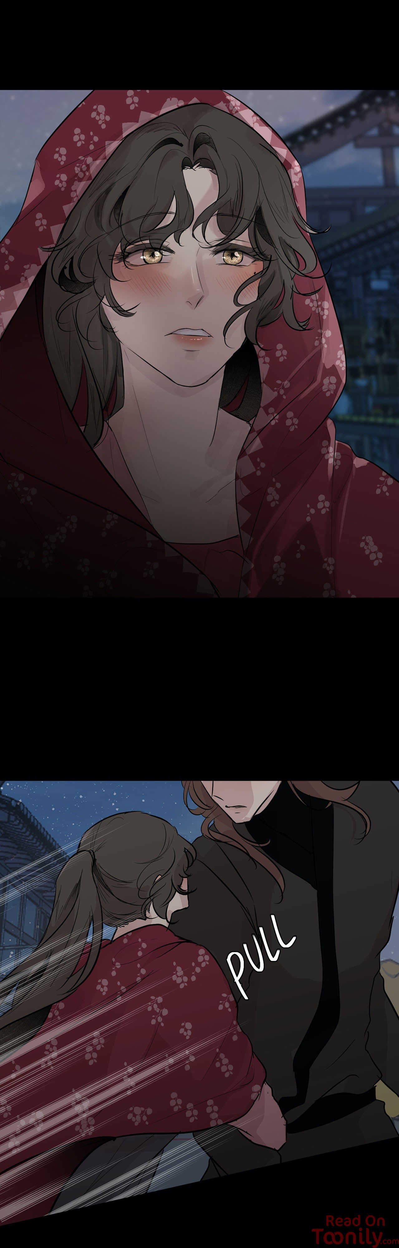 Ellin’s Solhwa Chapter 35 - Manhwa18.com