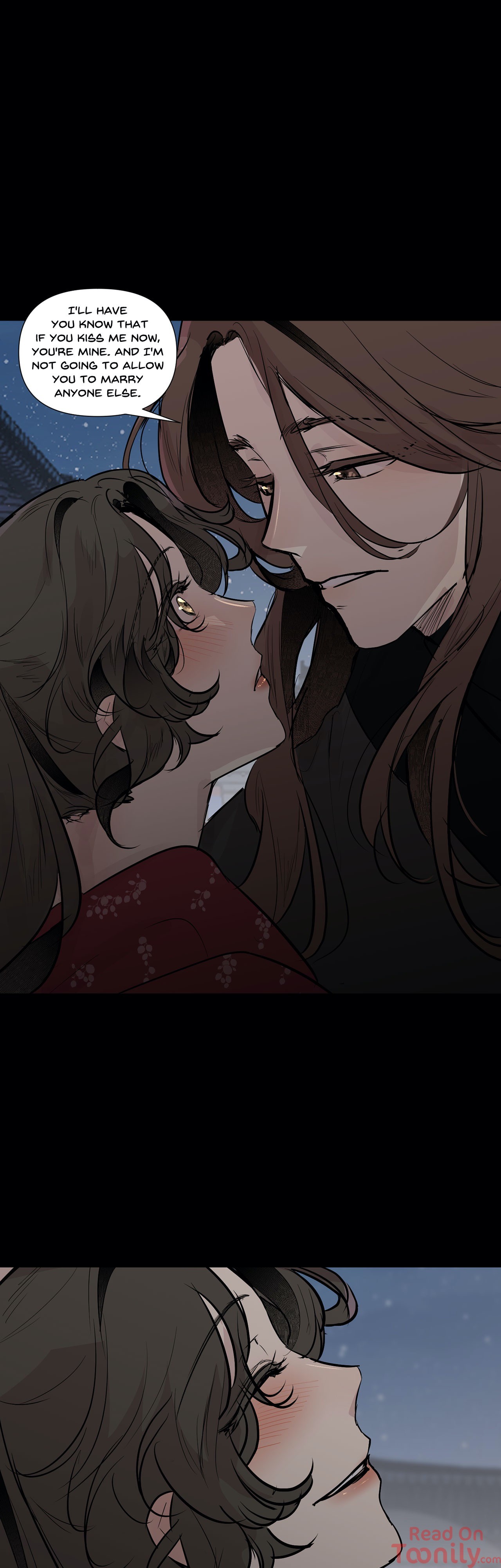 Ellin’s Solhwa Chapter 35 - Manhwa18.com