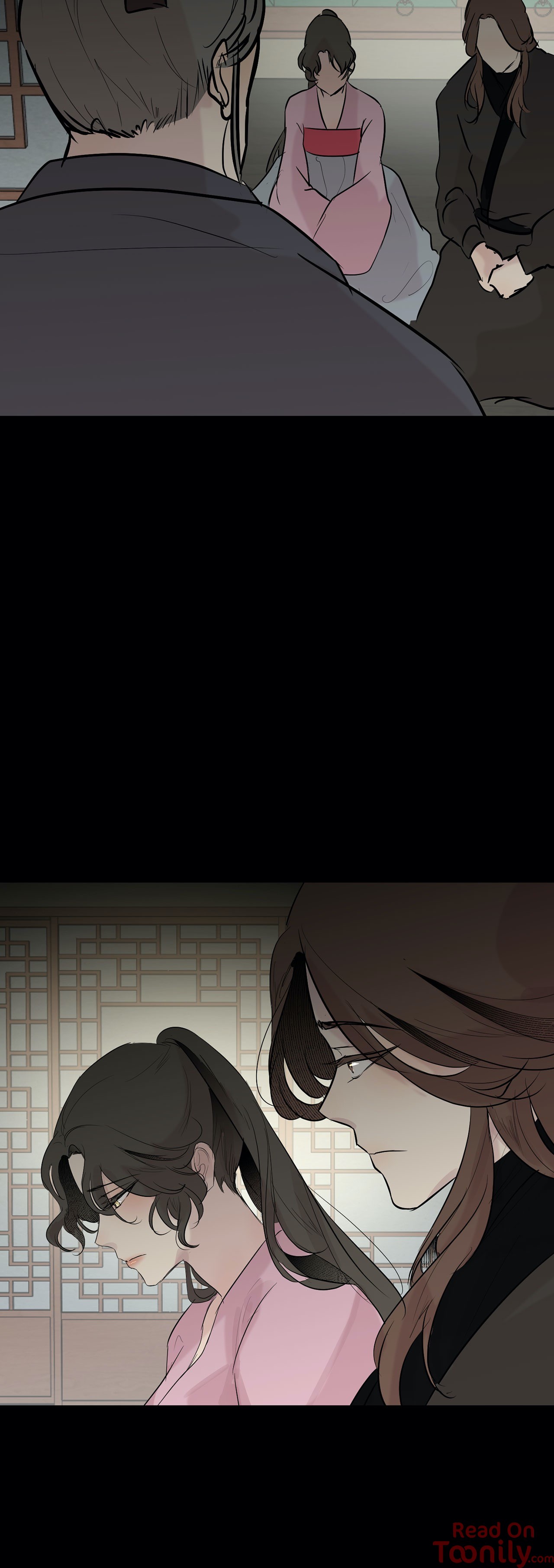 Ellin’s Solhwa Chapter 35 - Manhwa18.com