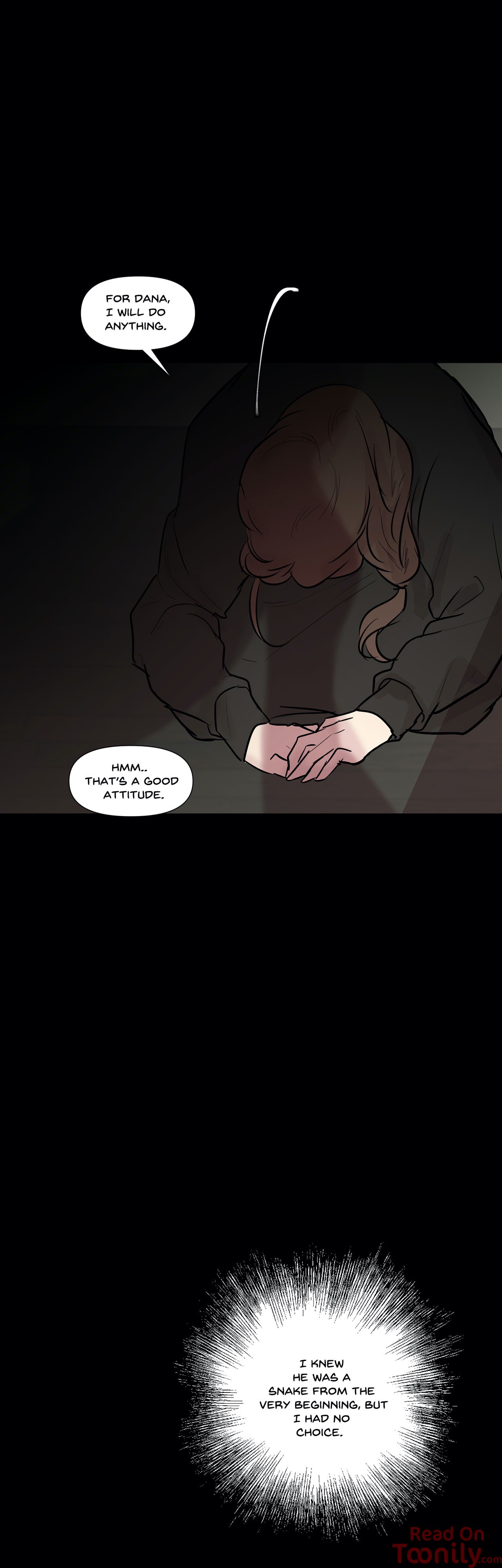 Ellin’s Solhwa Chapter 35 - Manhwa18.com