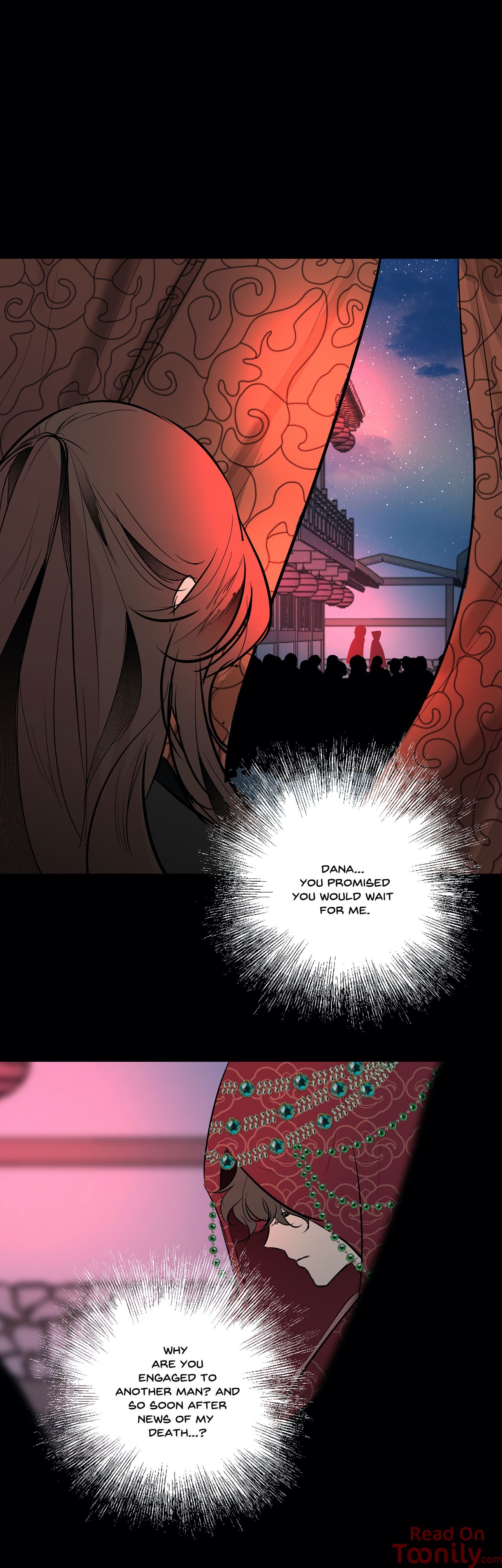 Ellin’s Solhwa Chapter 35 - Manhwa18.com