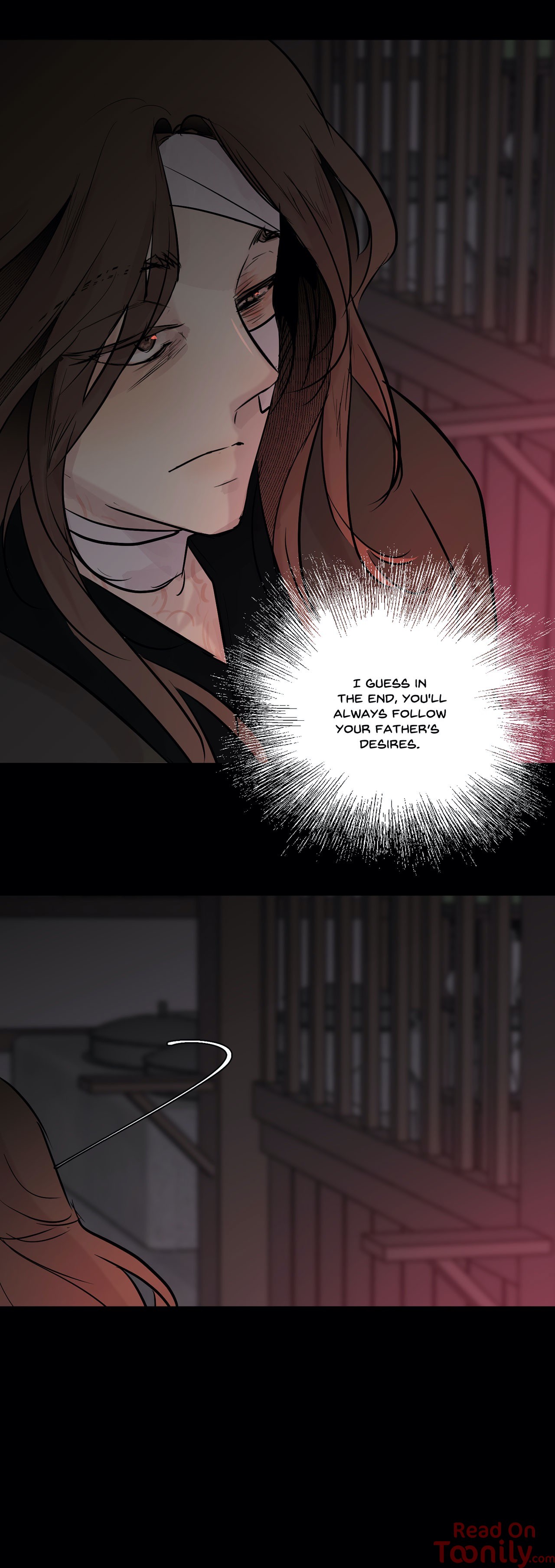 Ellin’s Solhwa Chapter 35 - Manhwa18.com