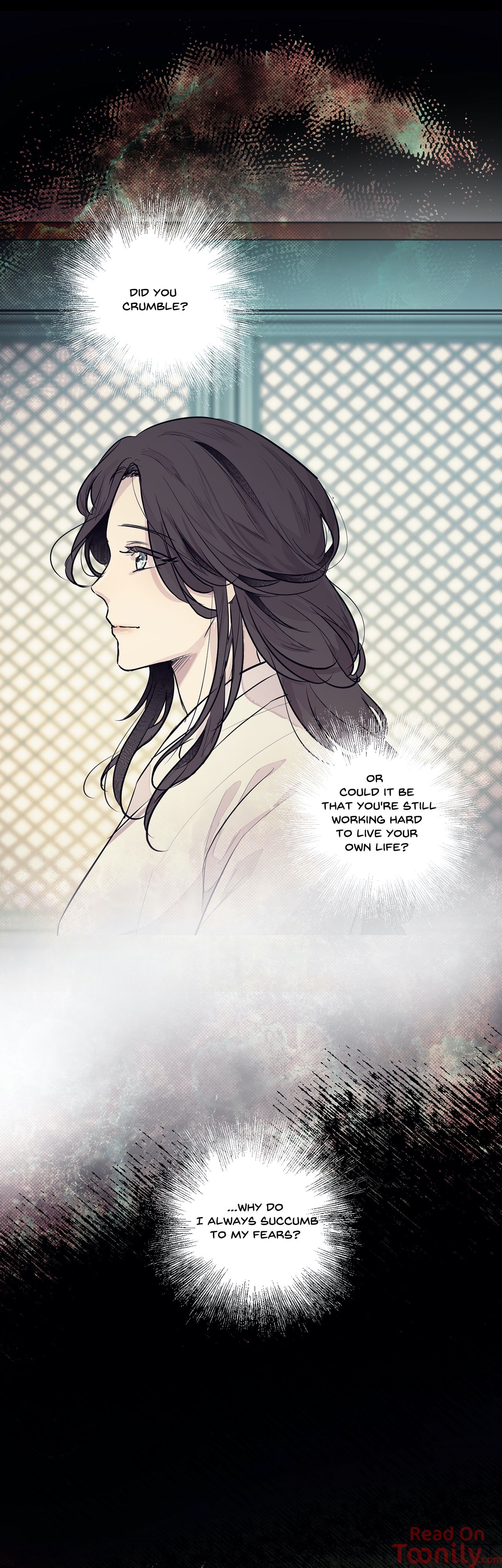 Ellin’s Solhwa Chapter 36 - Manhwa18.com