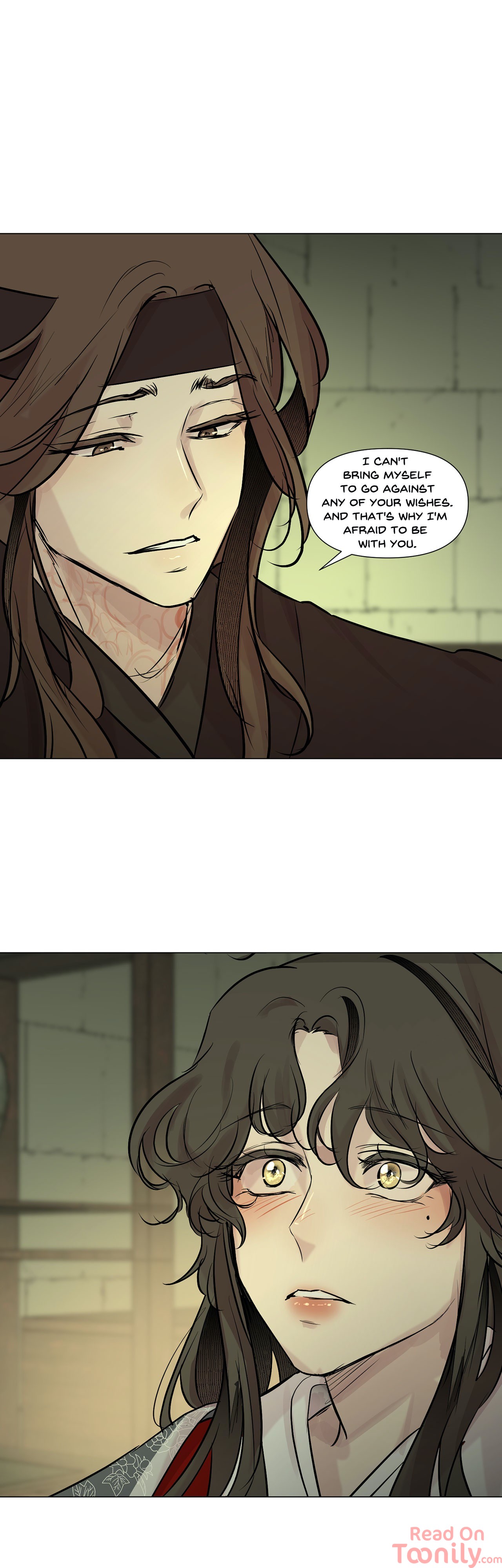 Ellin’s Solhwa Chapter 36 - Manhwa18.com