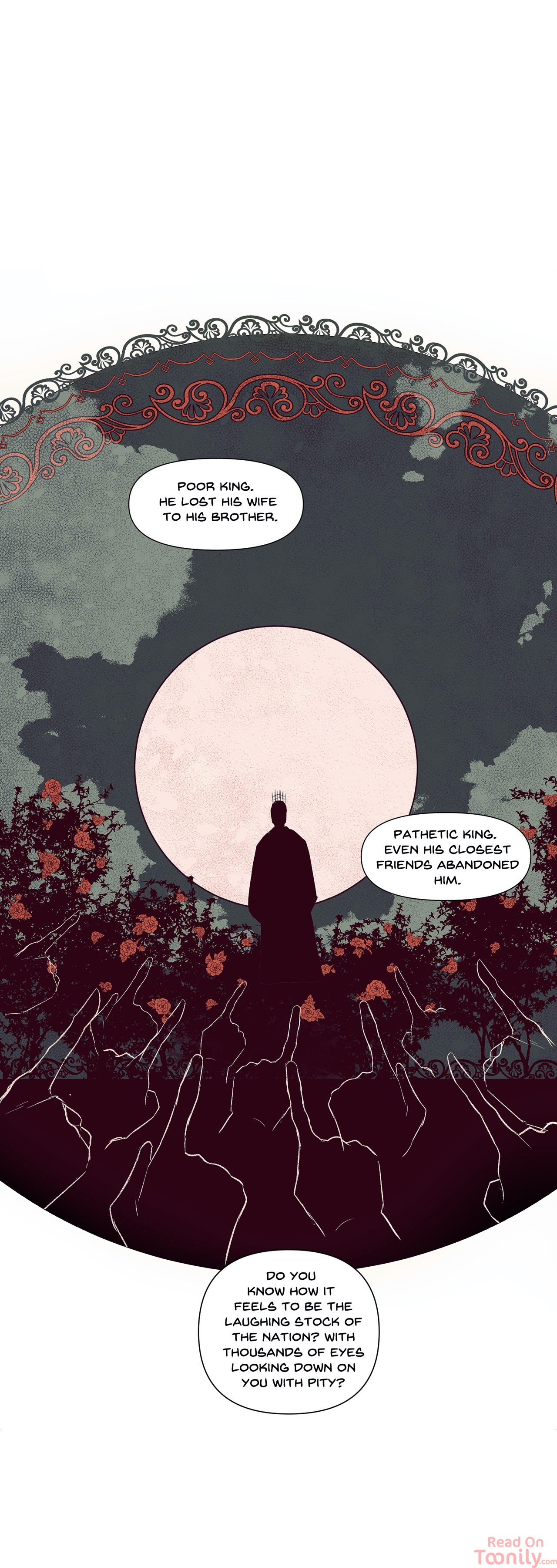 Ellin’s Solhwa Chapter 37 - Manhwa18.com