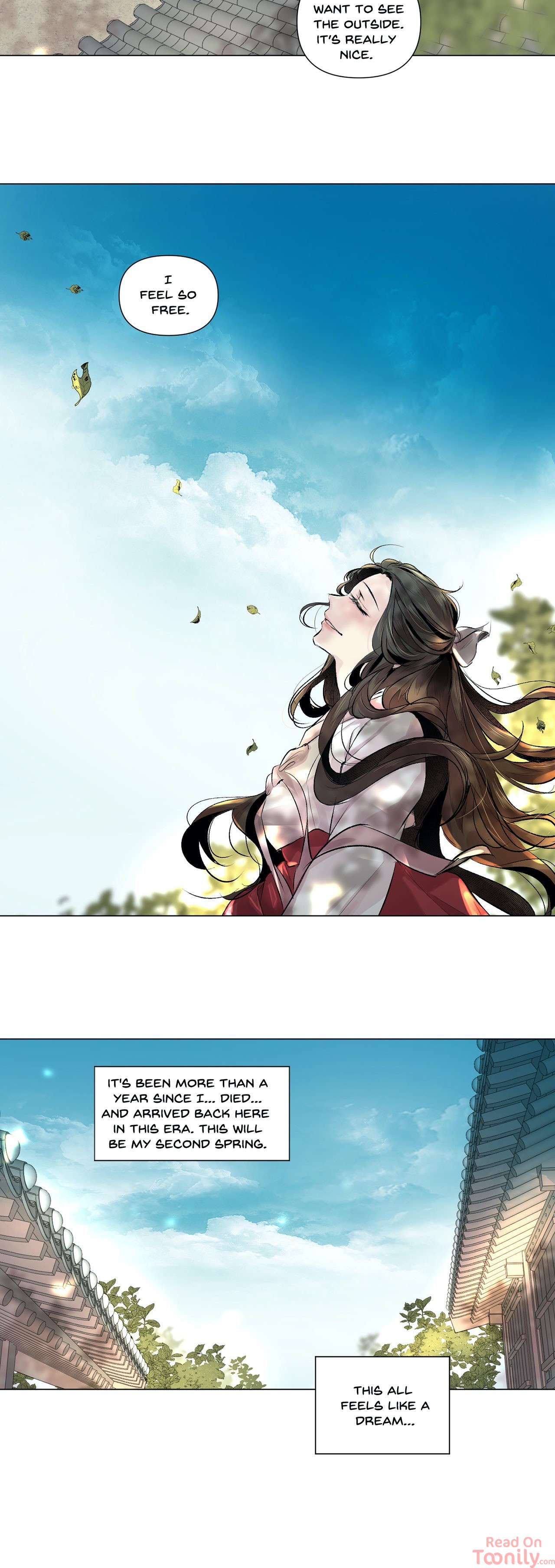 Ellin’s Solhwa Chapter 39 - Manhwa18.com