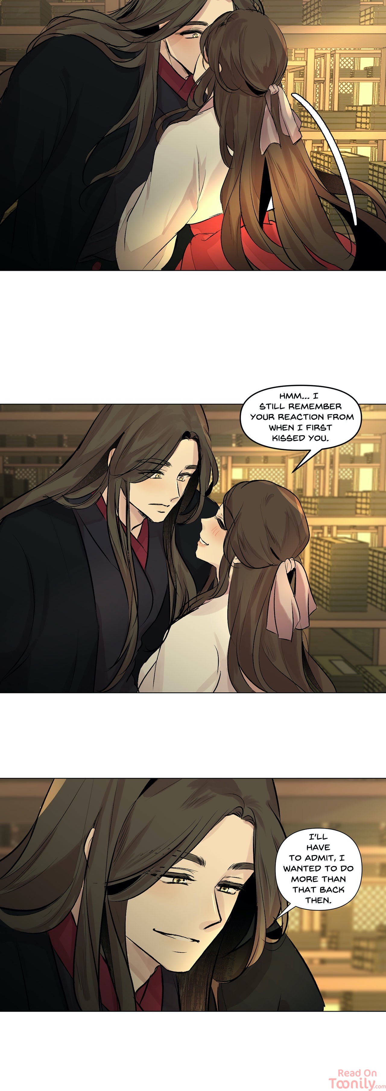 Ellin’s Solhwa Chapter 39 - Manhwa18.com