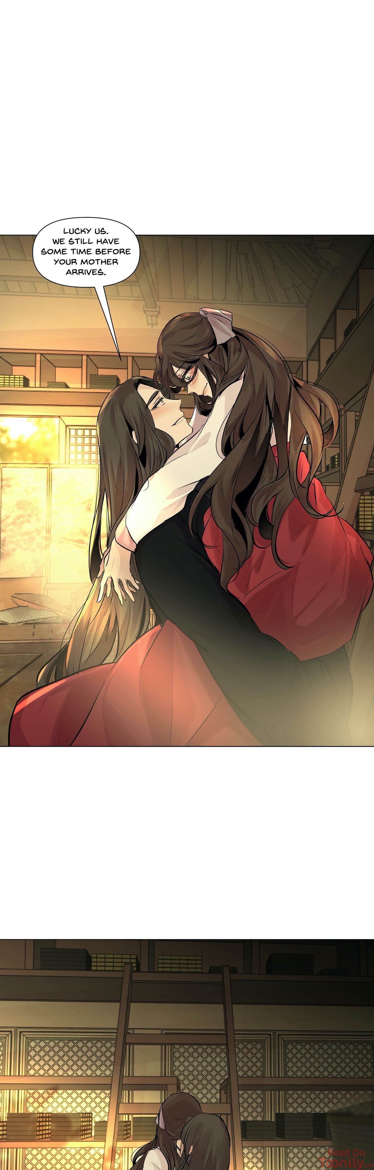 Ellin’s Solhwa Chapter 39 - Manhwa18.com