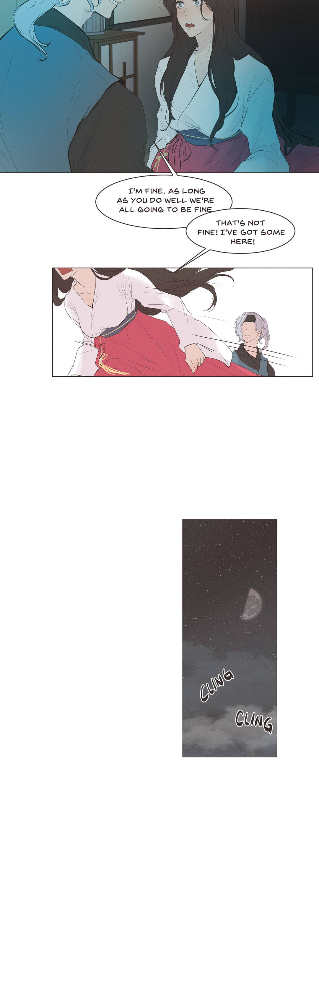 Ellin’s Solhwa Chapter 4 - Manhwa18.com