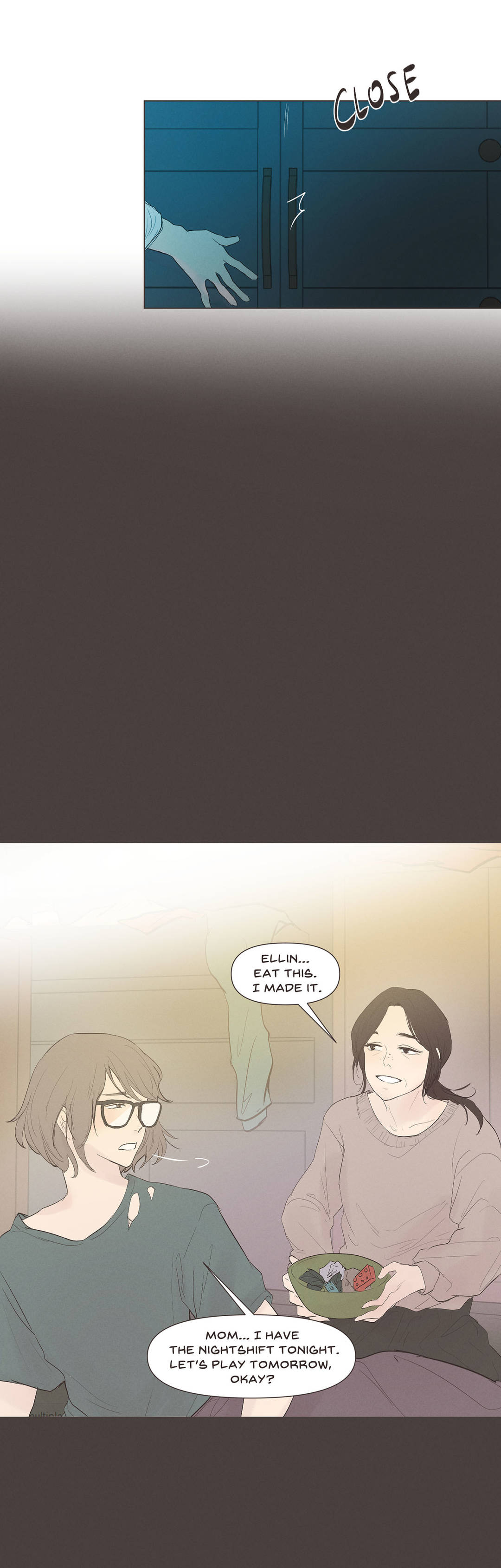 Ellin’s Solhwa Chapter 4 - Manhwa18.com