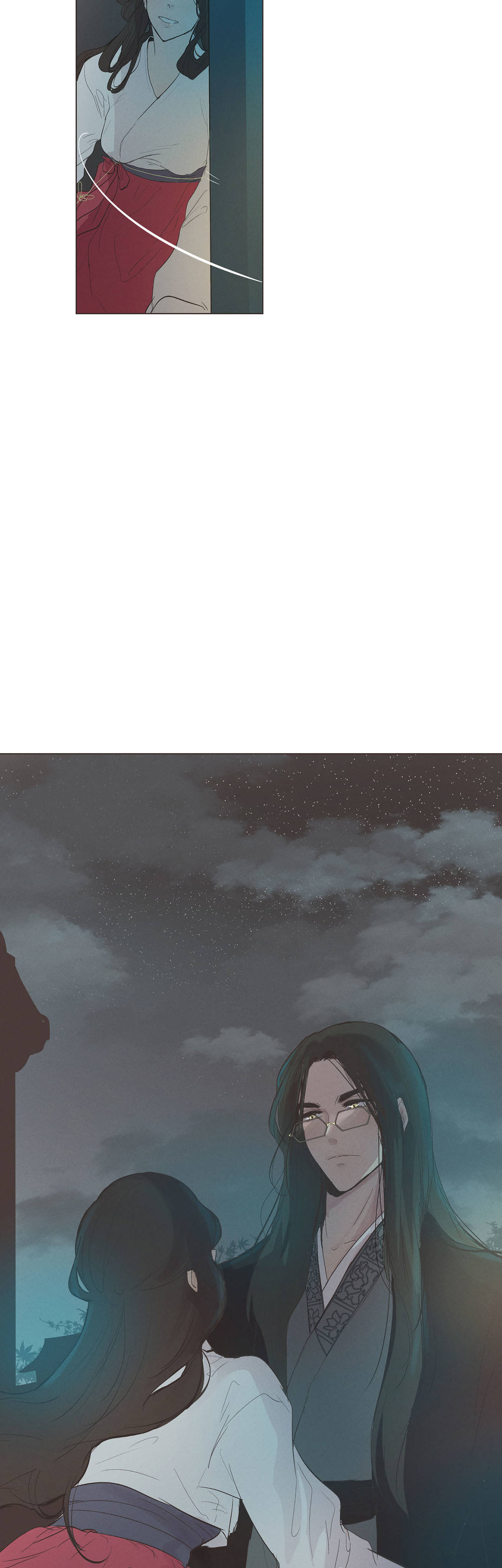 Ellin’s Solhwa Chapter 4 - Manhwa18.com