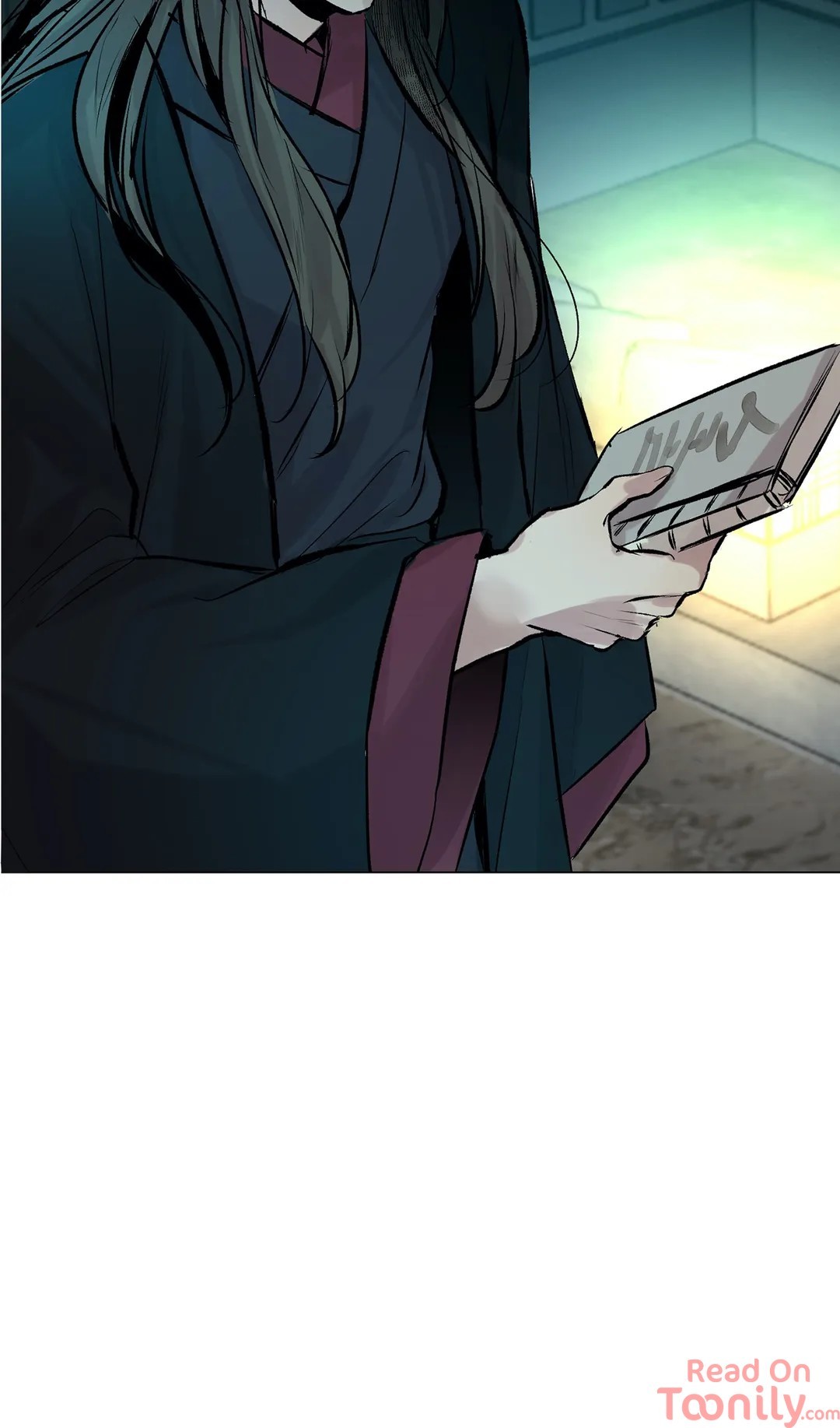 Ellin’s Solhwa Chapter 40 - Manhwa18.com