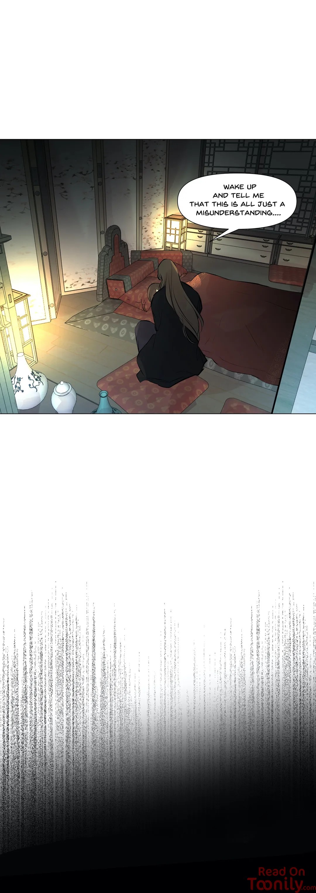 Ellin’s Solhwa Chapter 40 - Manhwa18.com