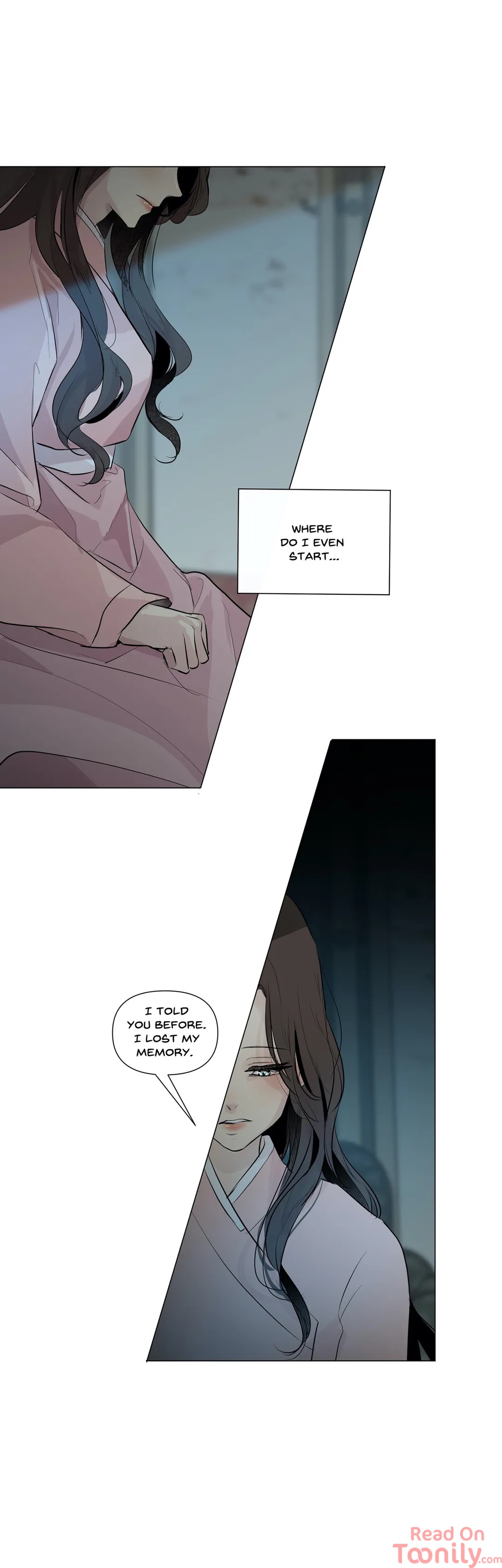 Ellin’s Solhwa Chapter 41 - Manhwa18.com