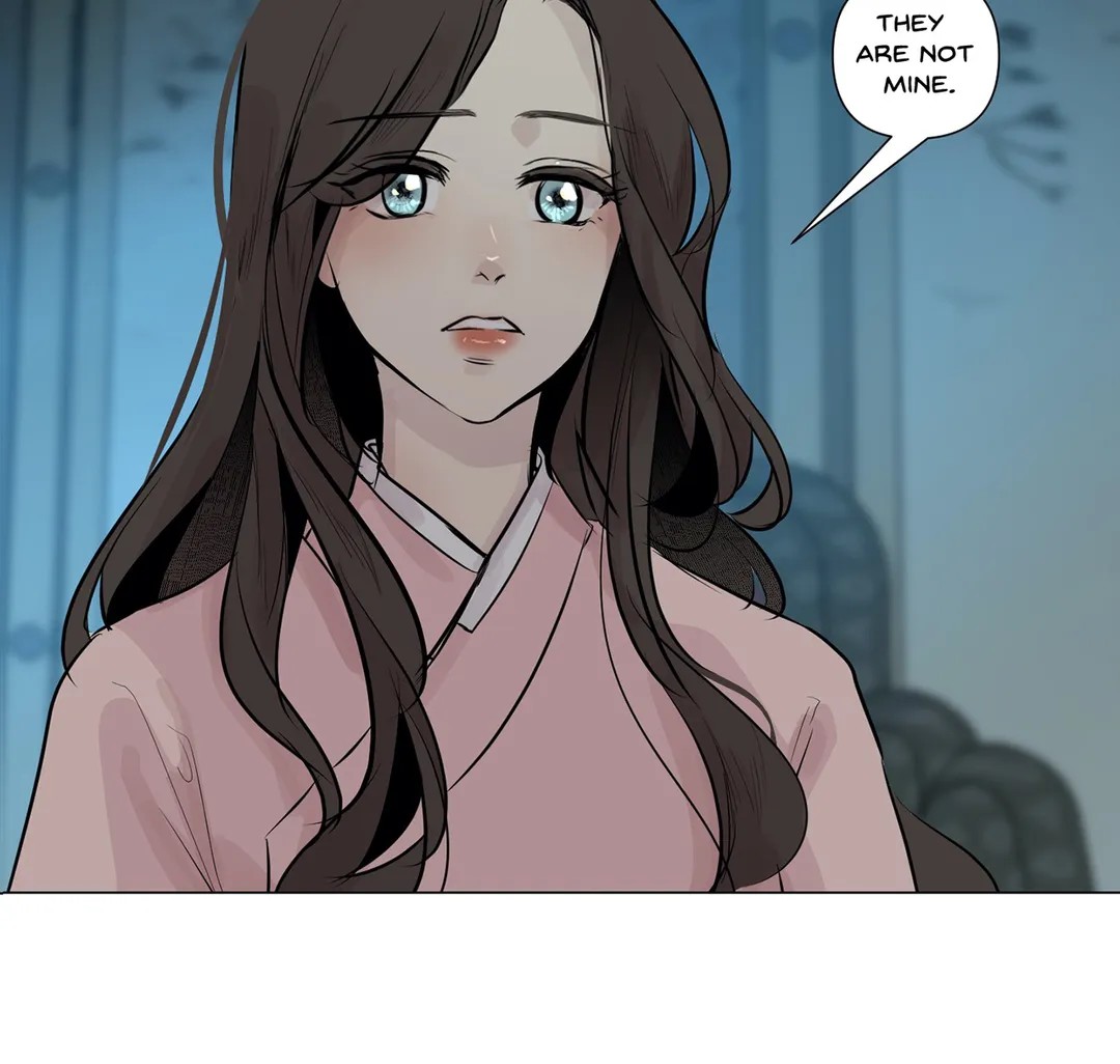 Ellin’s Solhwa Chapter 41 - Manhwa18.com