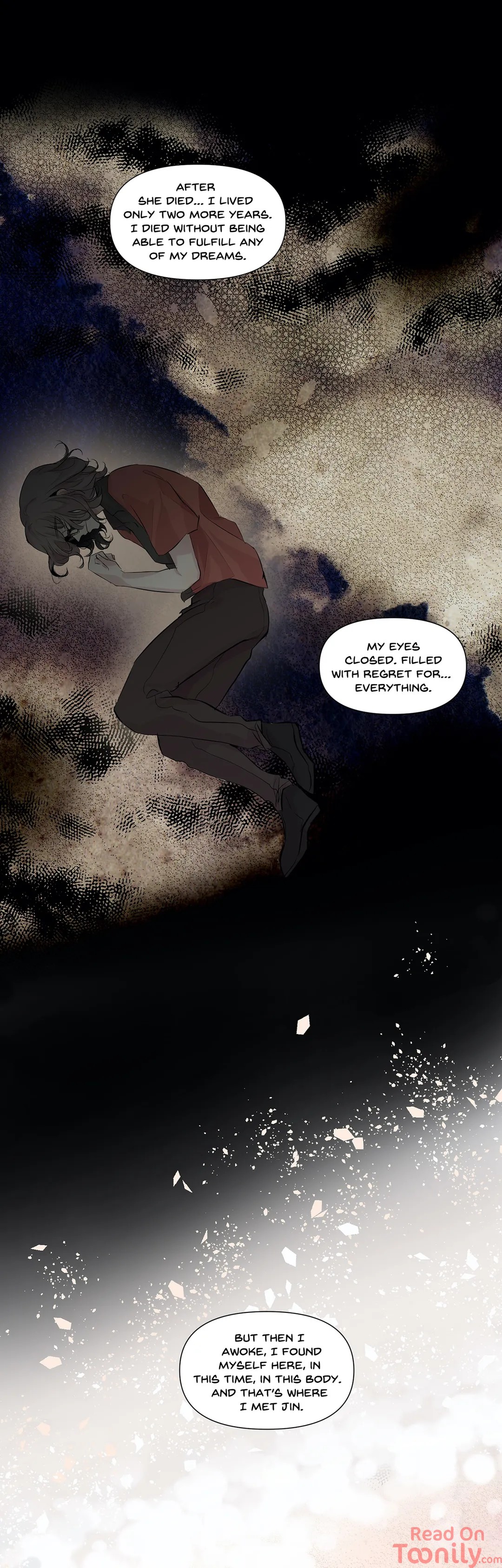 Ellin’s Solhwa Chapter 41 - Manhwa18.com