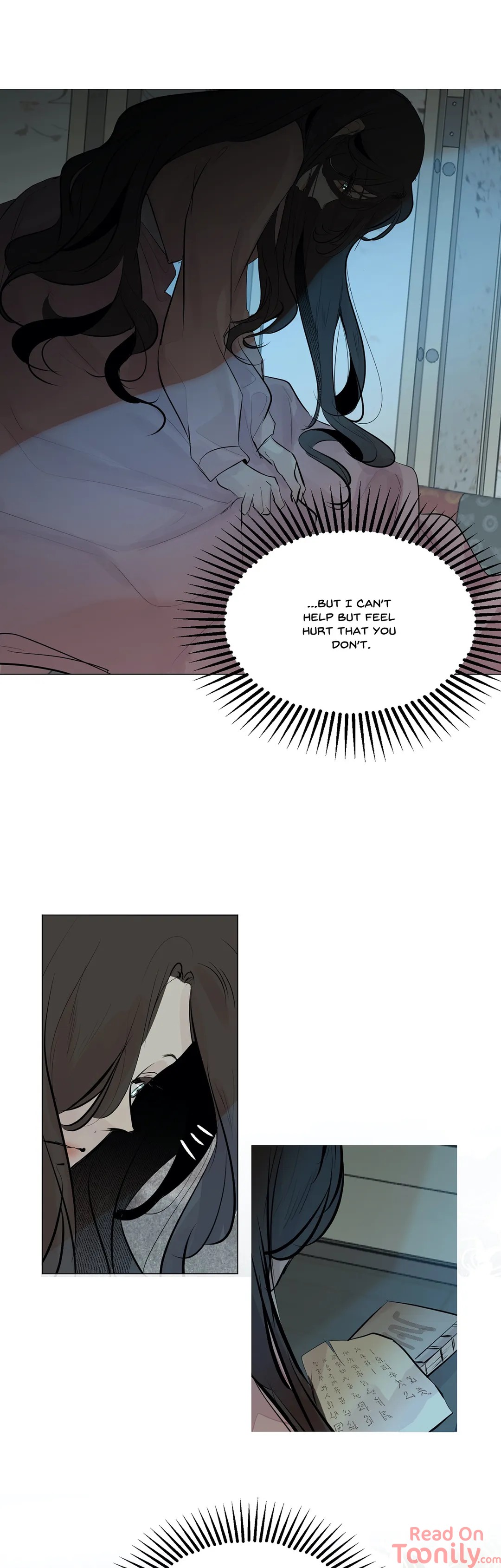 Ellin’s Solhwa Chapter 41 - Manhwa18.com