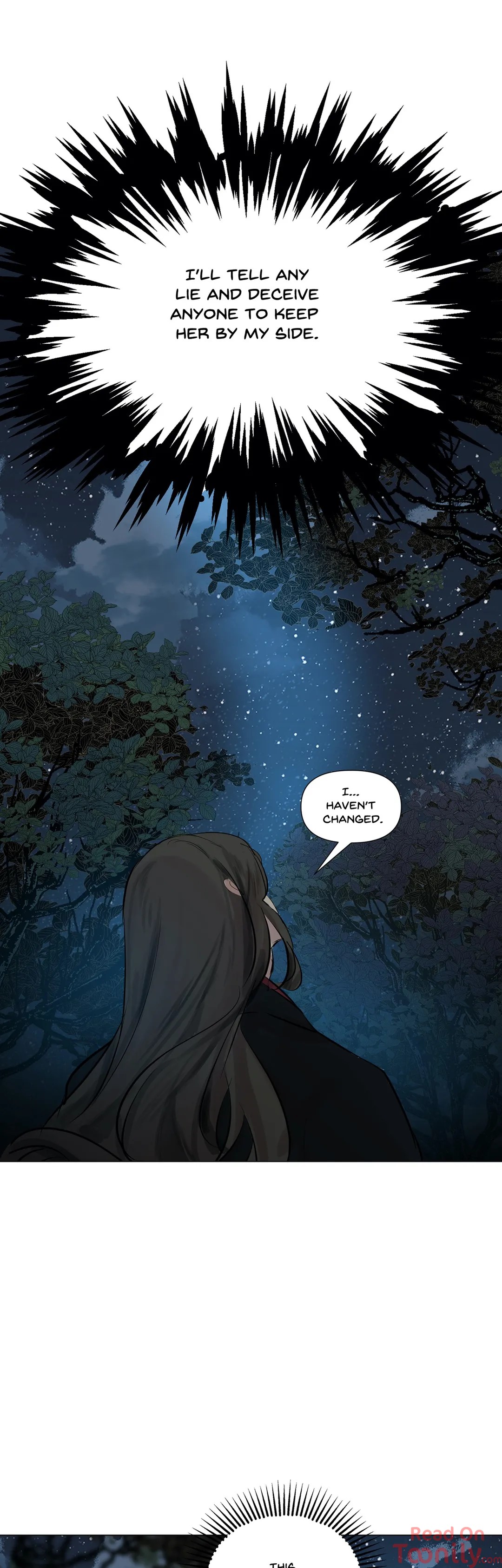 Ellin’s Solhwa Chapter 41 - Manhwa18.com