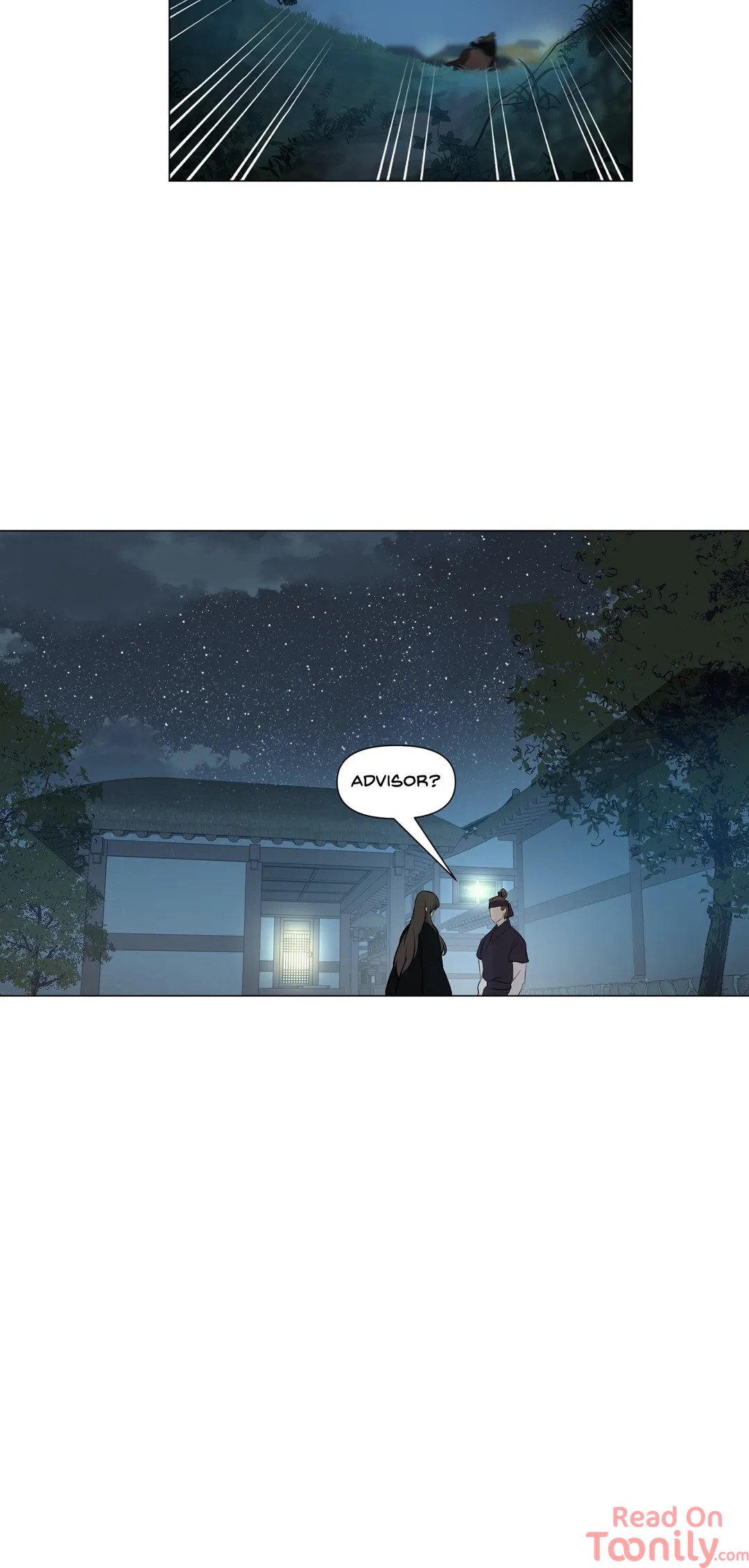 Ellin’s Solhwa Chapter 41 - Manhwa18.com