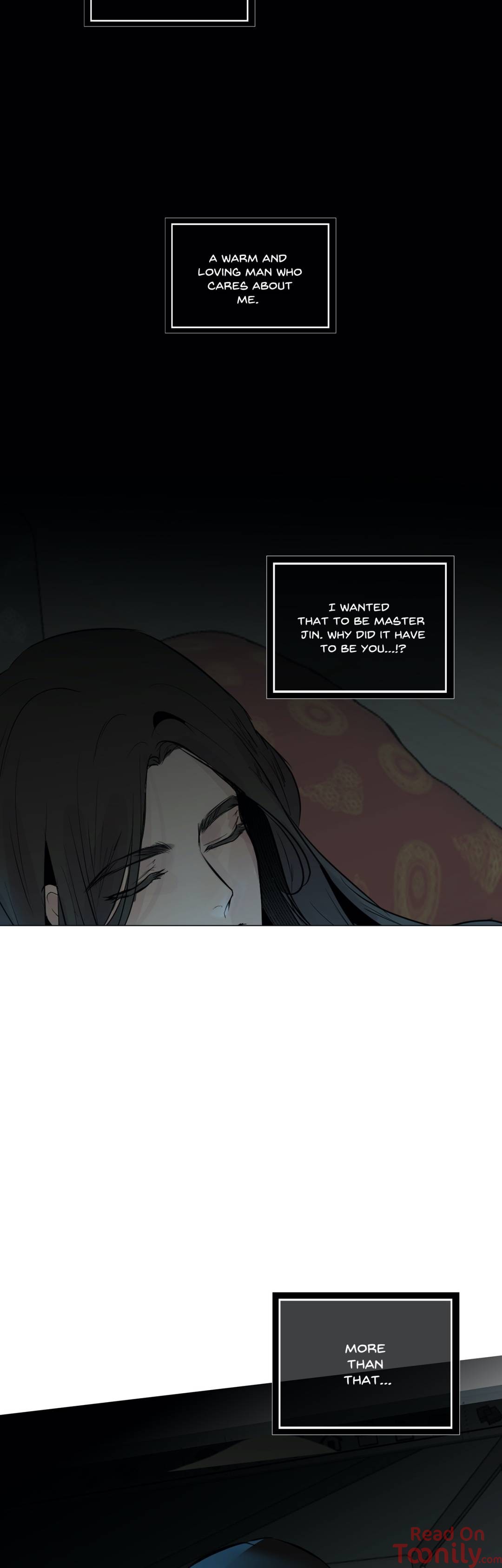 Ellin’s Solhwa Chapter 49 - Manhwa18.com