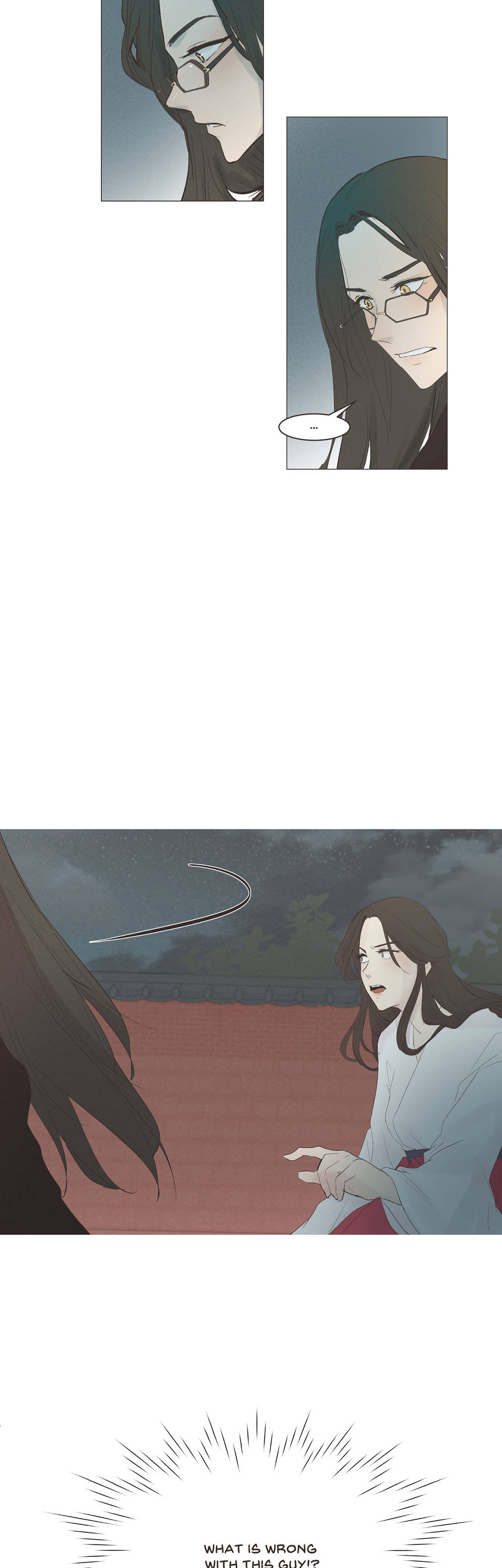 Ellin’s Solhwa Chapter 5 - Manhwa18.com