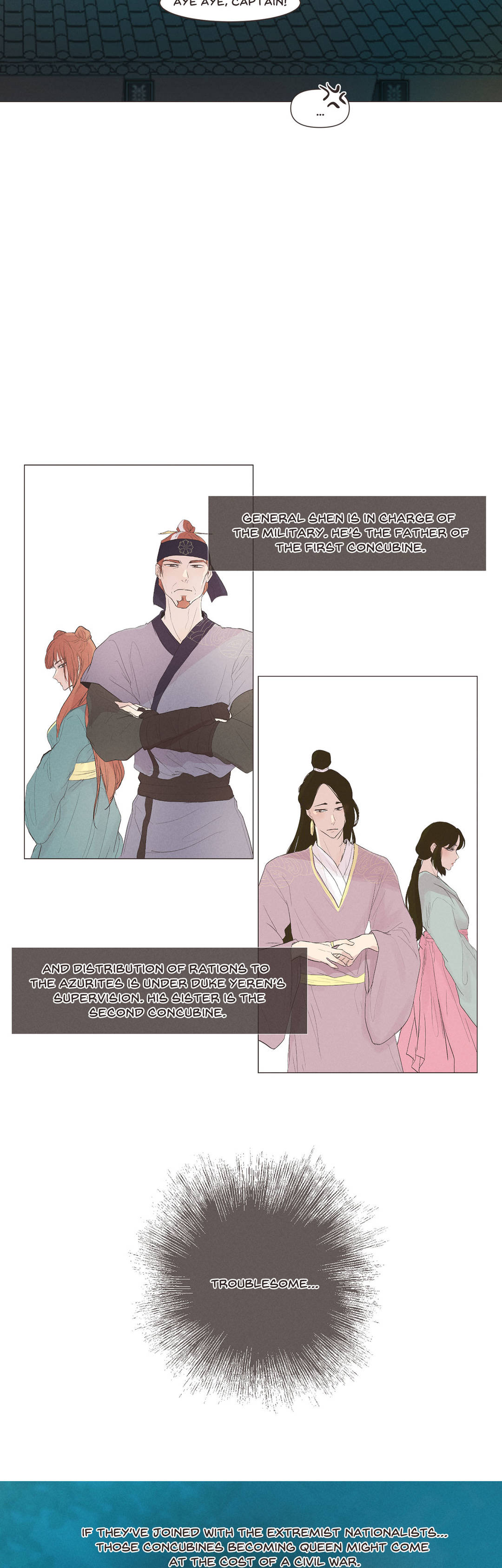 Ellin’s Solhwa Chapter 5 - Manhwa18.com