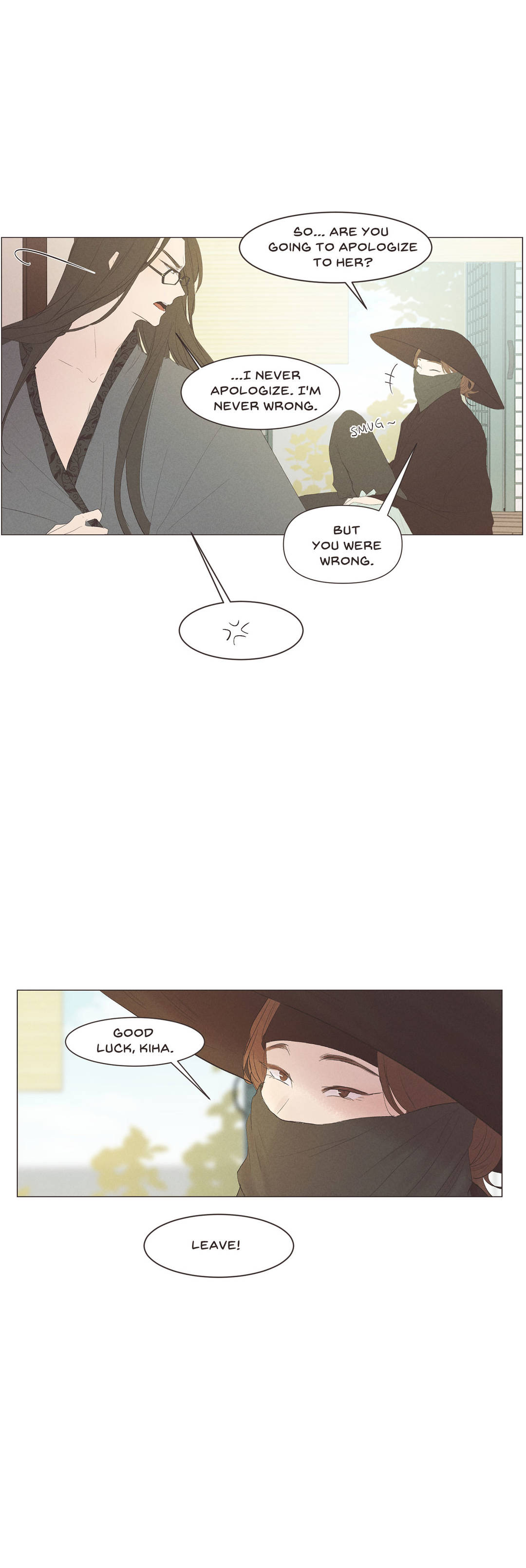 Ellin’s Solhwa Chapter 5 - Manhwa18.com