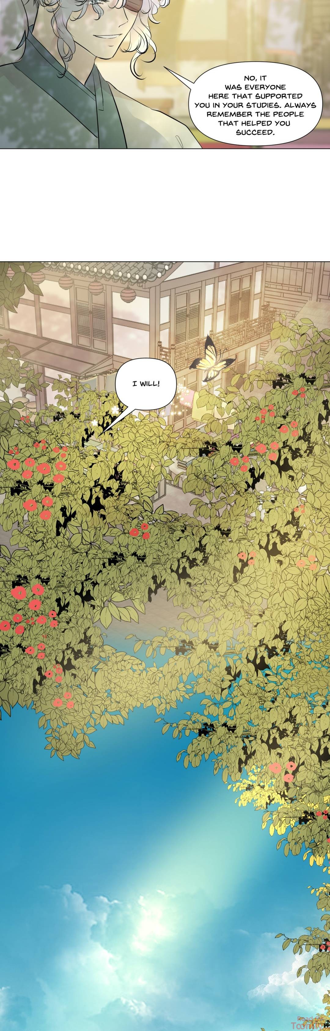 Ellin’s Solhwa Chapter 52 - Manhwa18.com