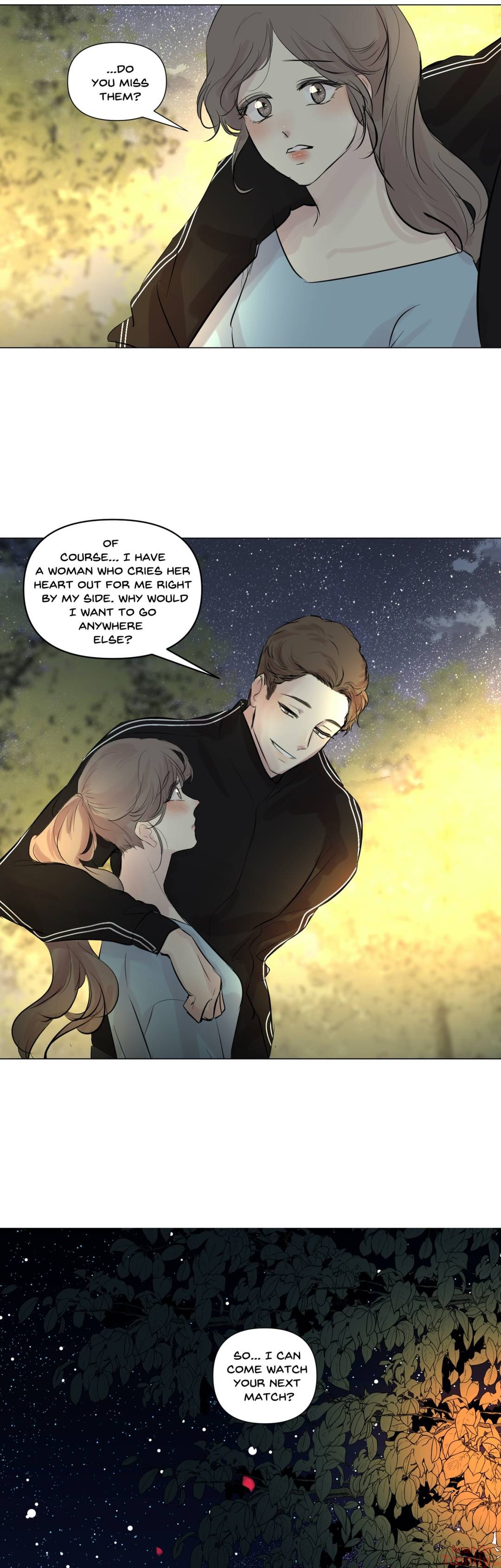 Ellin’s Solhwa Chapter 52 - Manhwa18.com