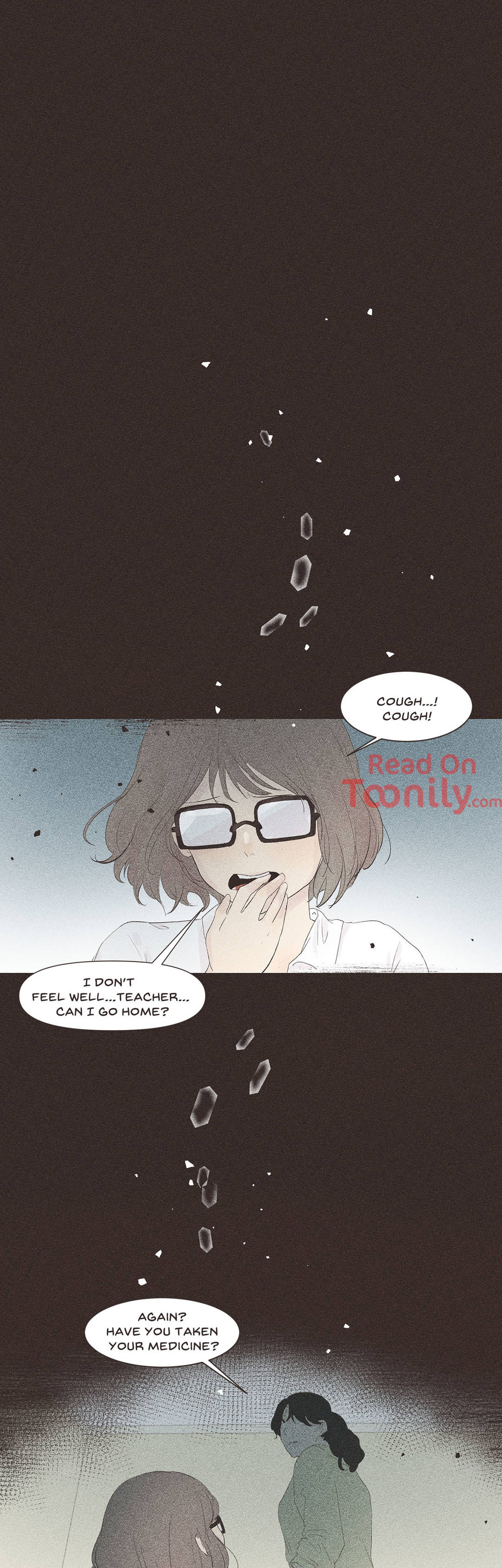 Ellin’s Solhwa Chapter 7 - Manhwa18.com