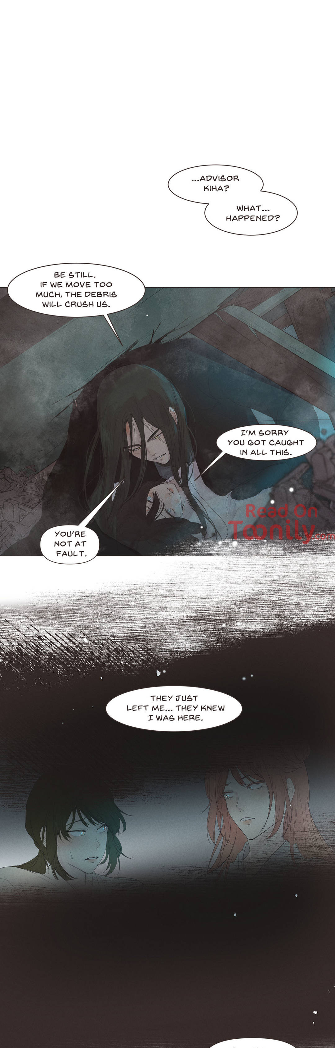 Ellin’s Solhwa Chapter 7 - Manhwa18.com