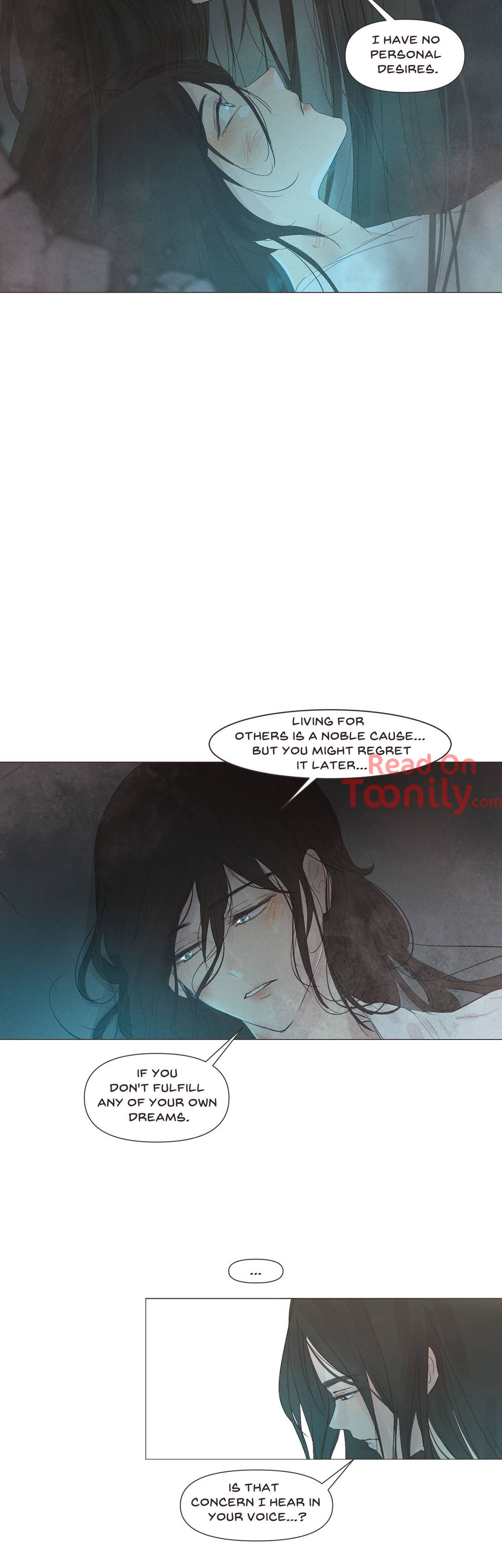 Ellin’s Solhwa Chapter 7 - Manhwa18.com