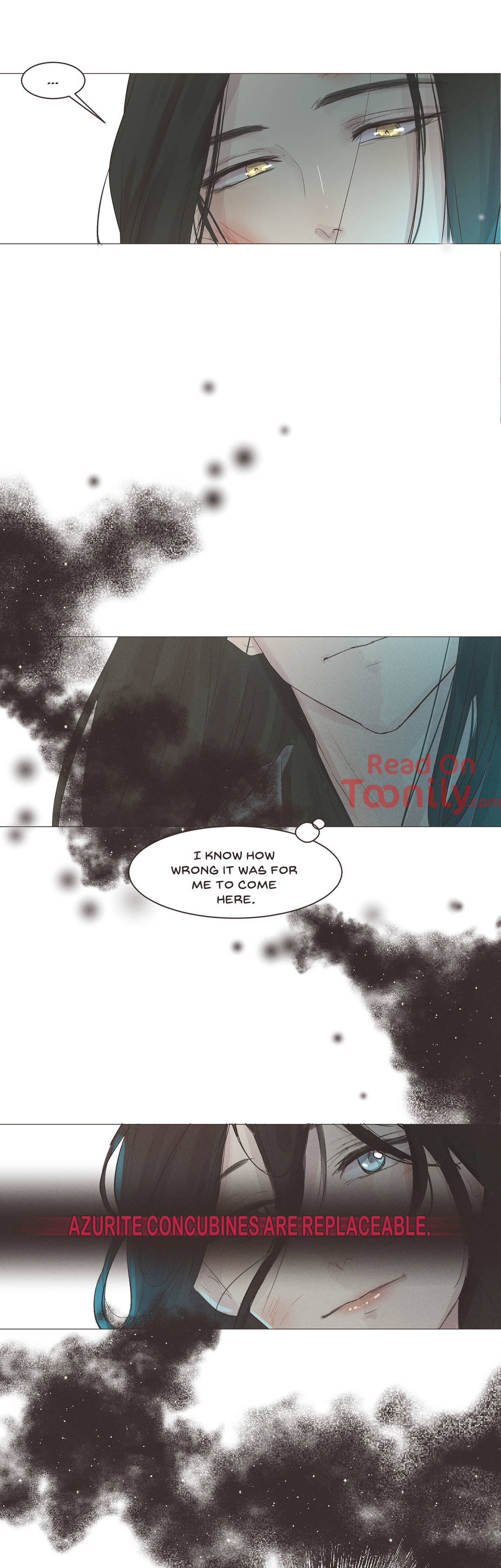 Ellin’s Solhwa Chapter 7 - Manhwa18.com