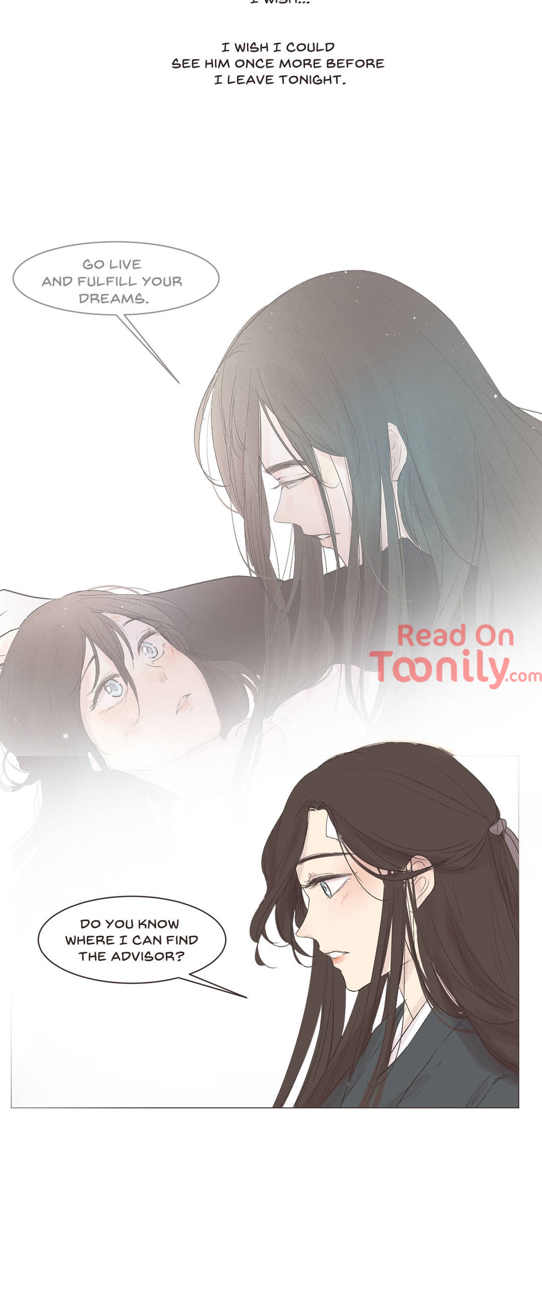 Ellin’s Solhwa Chapter 8 - Manhwa18.com