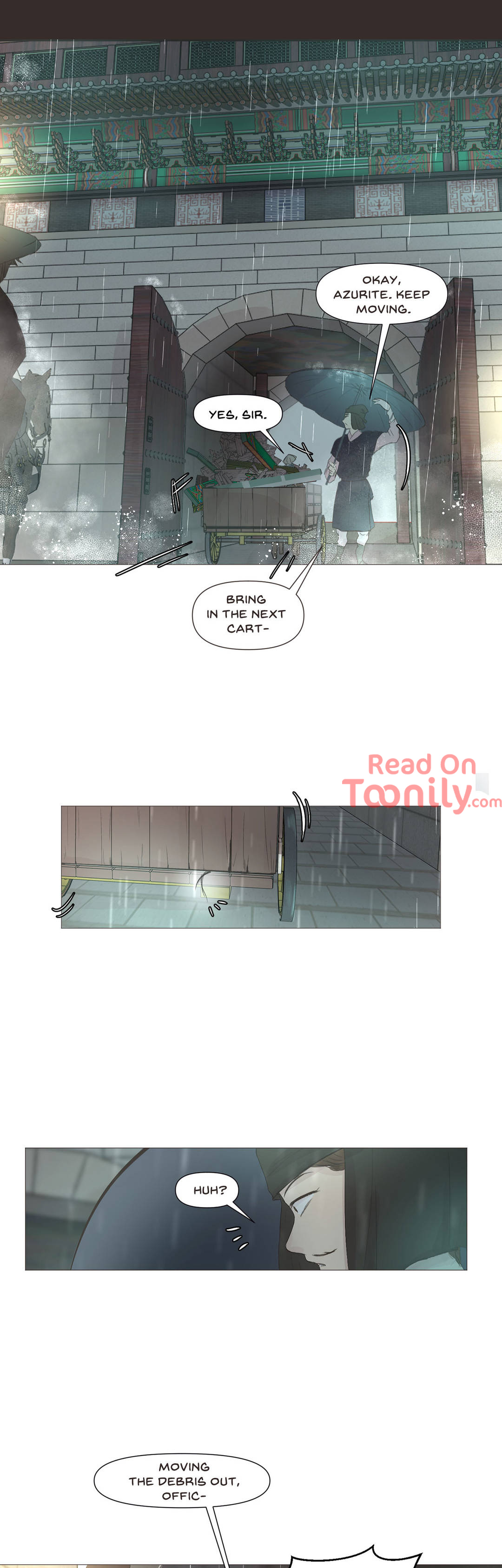 Ellin’s Solhwa Chapter 9 - Manhwa18.com